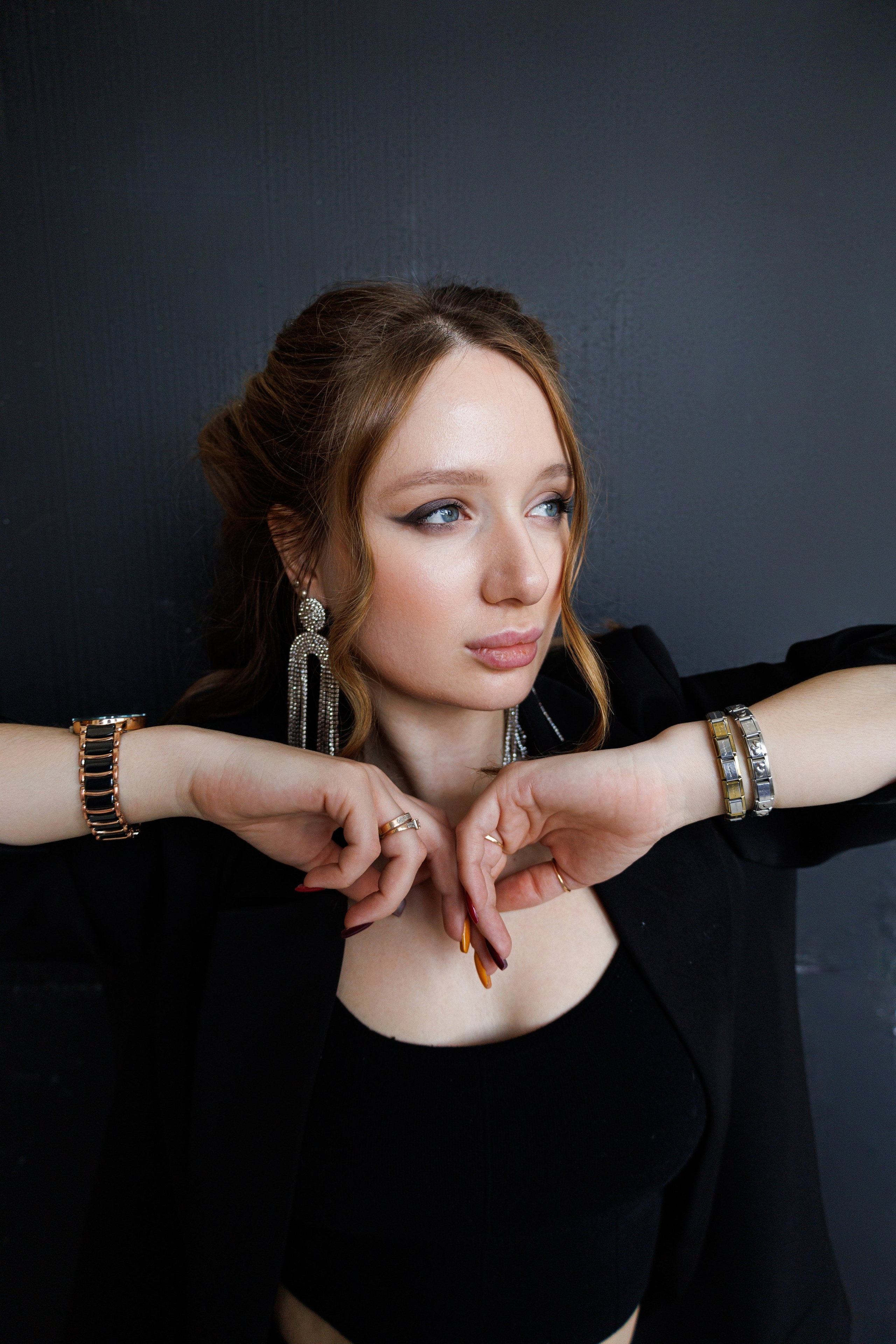 Елена. Фотограф из Краснодара Мария Приходько