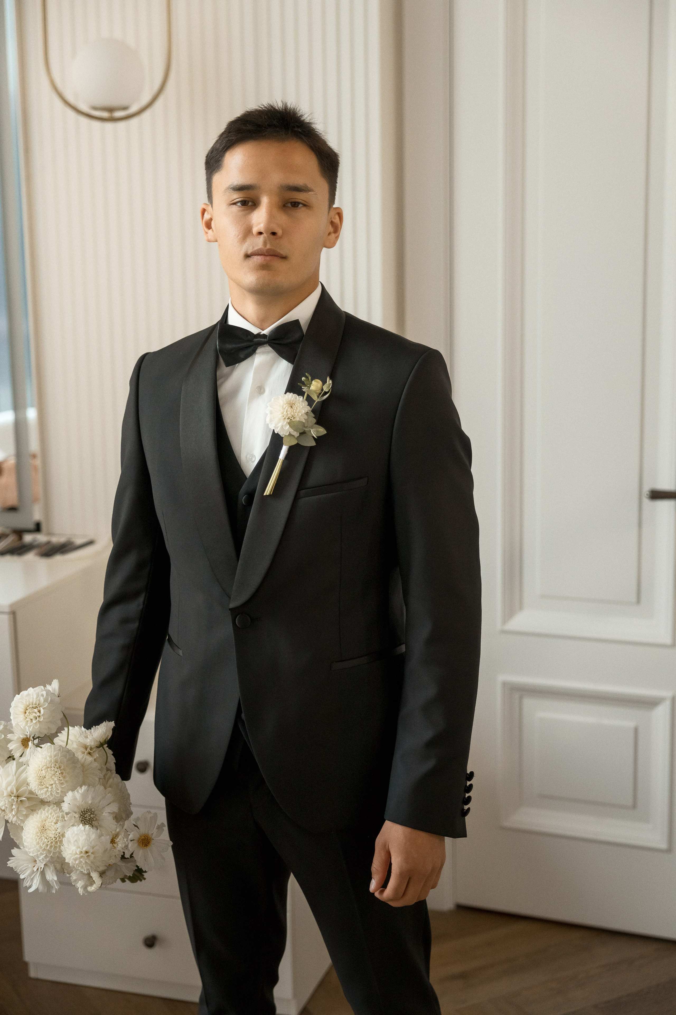 Нургиз и Рената. Фотограф Александр Федоренко