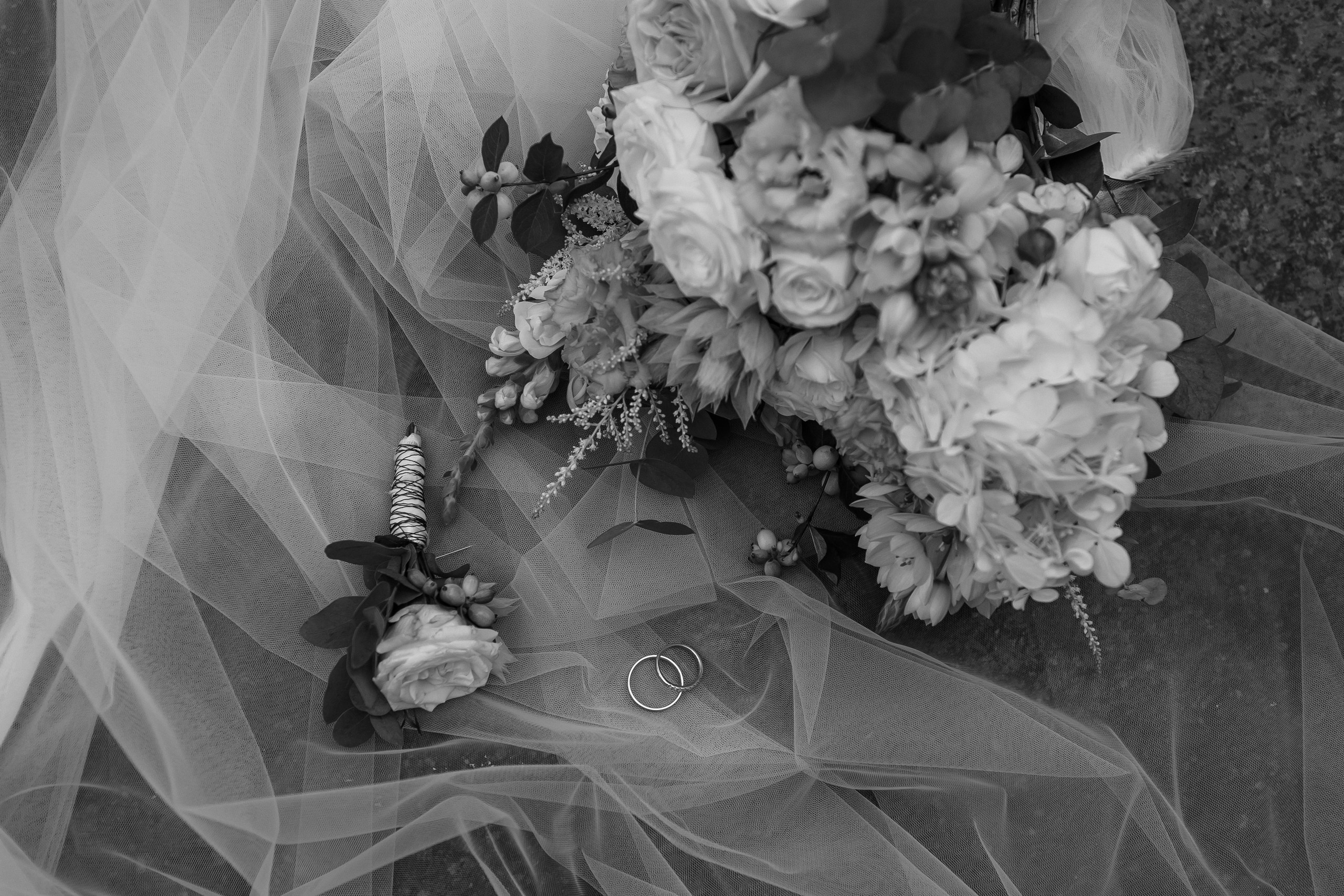 Регистрация брака в Особняке Спиридонова. Свадебный фотограф в Москве Дарья Олендарёва