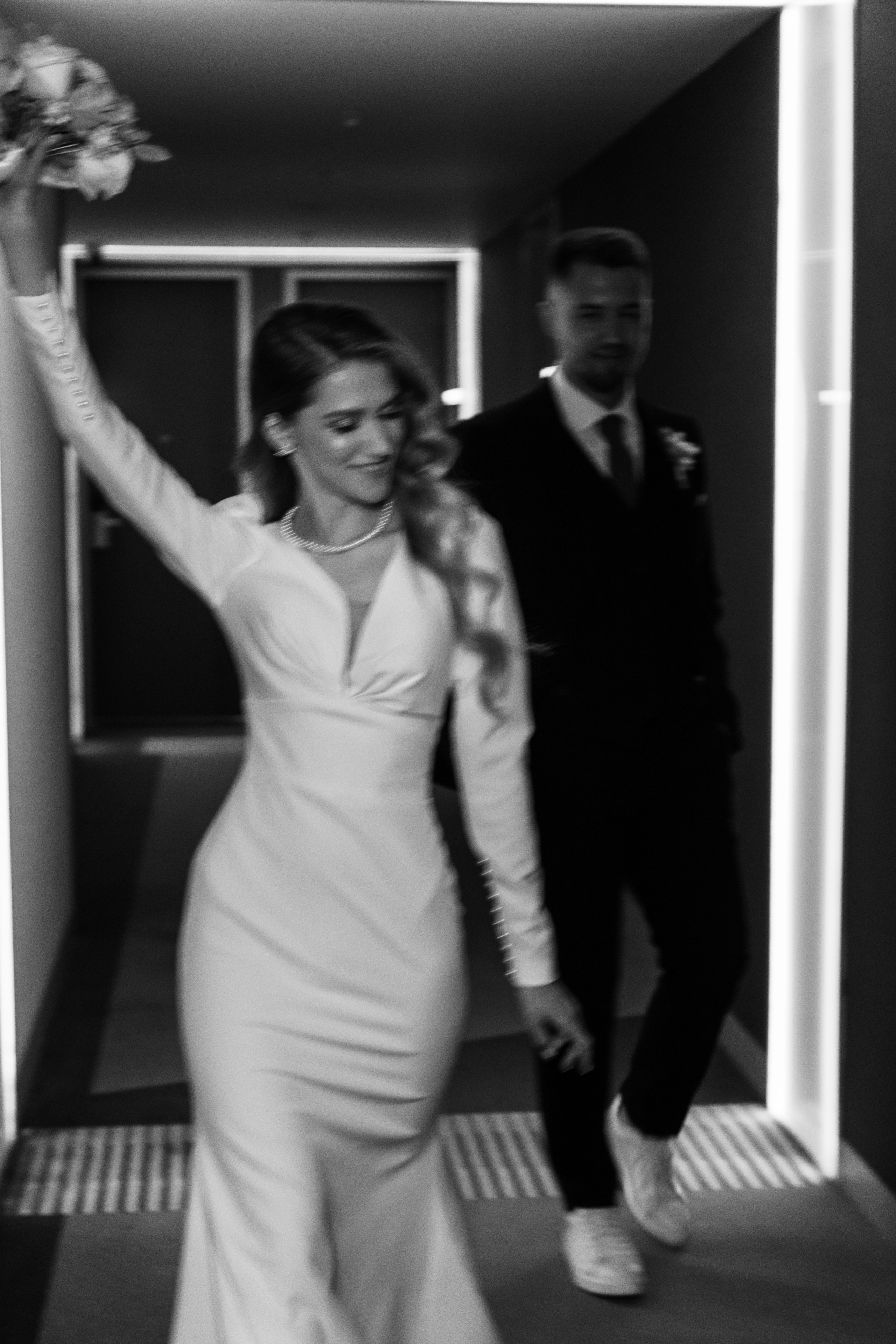 Варя и Саша. Свадебный и семейный фотограф Екатеринбург Настя Саедгалина