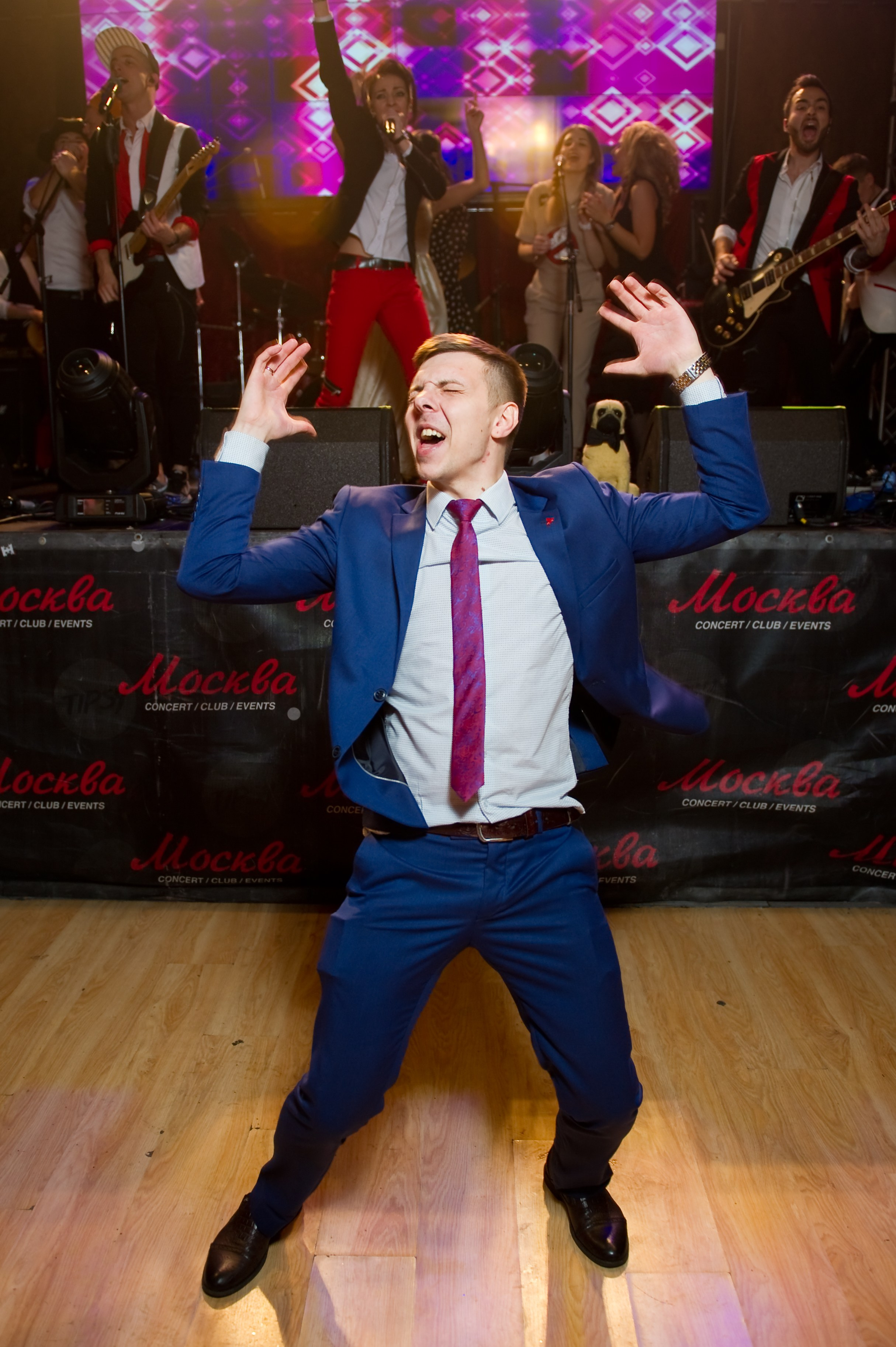 Новогодний корпоратив Summit. Репортажный фотограф и видеограф Слава Думчев. Тимбилдинги, отчетники, корпоративы