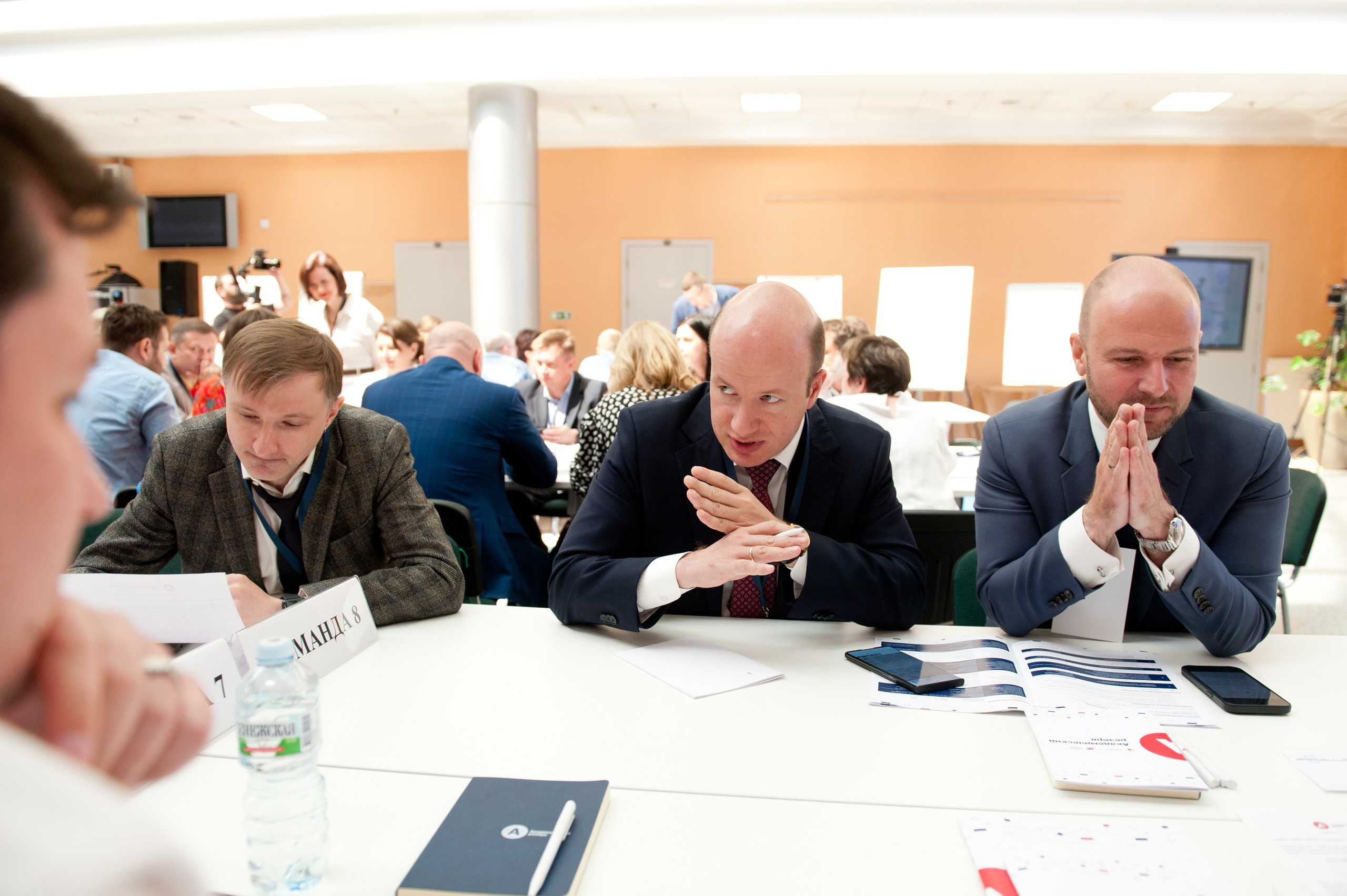 ГУУ — Академрезерв (обзор 7-дневной сессии). Репортажный фотограф и видеограф Слава Думчев. Тимбилдинги, отчетники, корпоративы