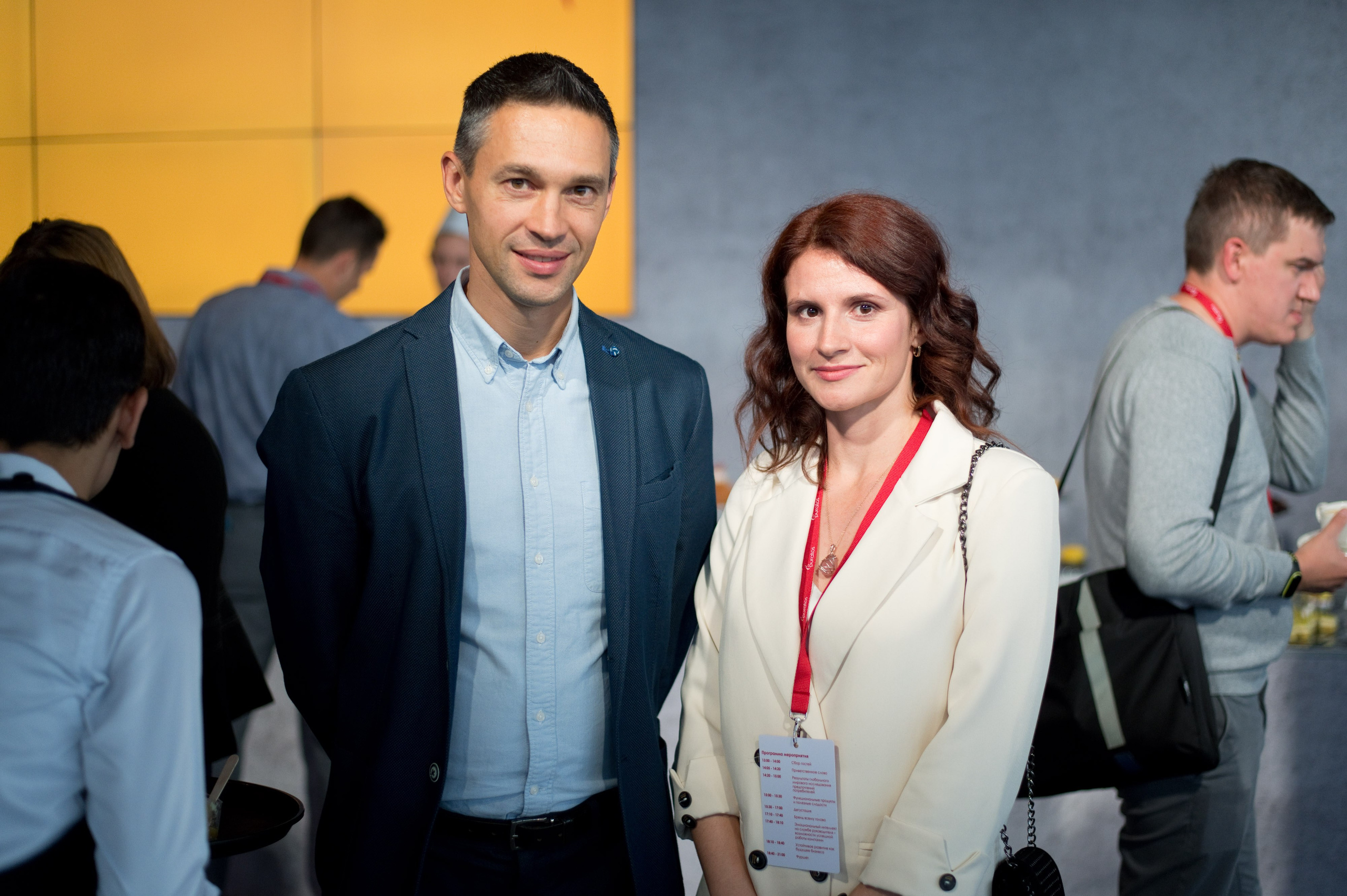 Мероприятие для клиентов и партнеров Puratos. Репортажный фотограф и видеограф Слава Думчев. Тимбилдинги, отчетники, корпоративы