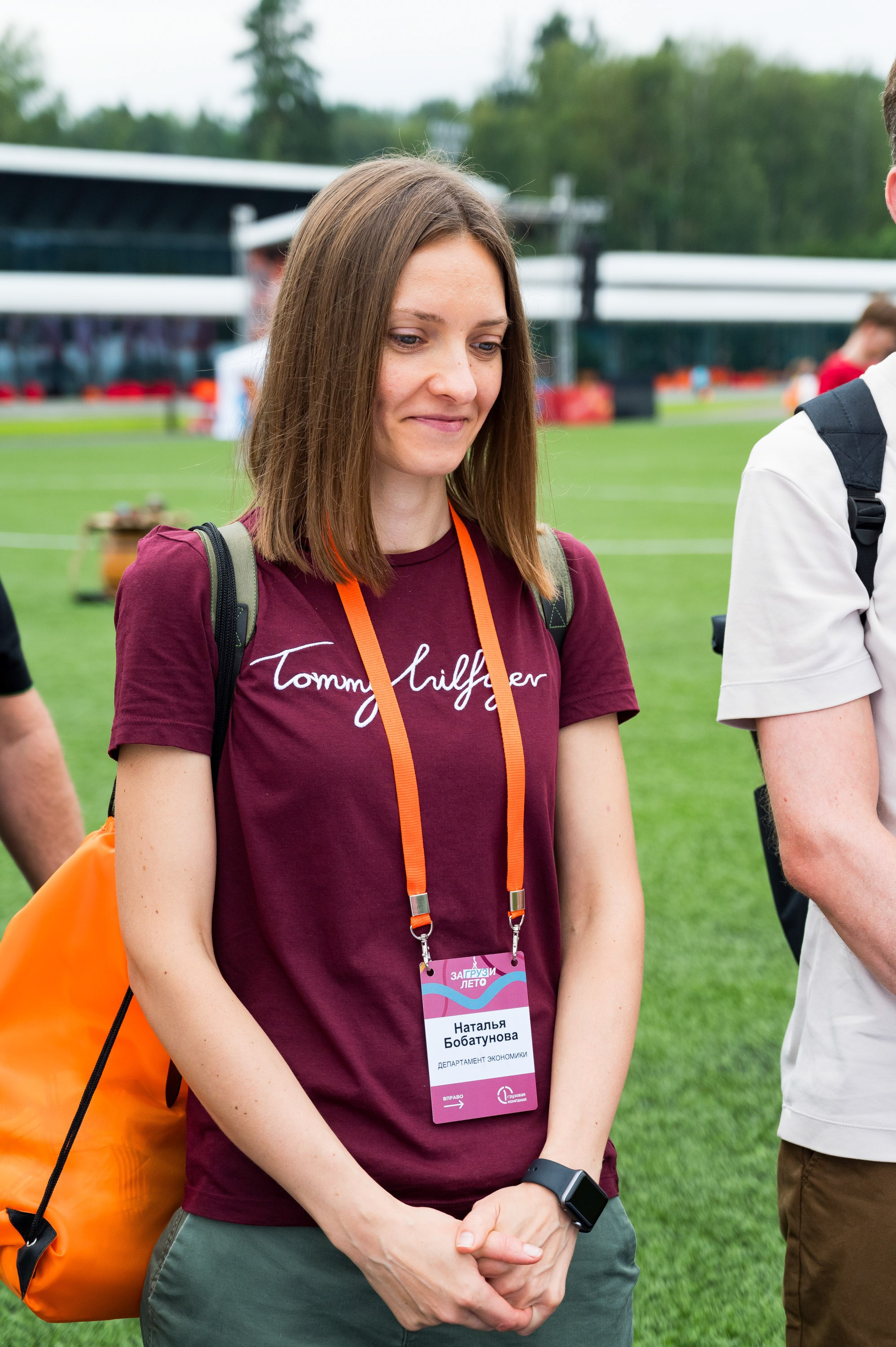 Летний корпоратив-тимбилдинг Первой Грузовой Компании. Репортажный фотограф и видеограф Слава Думчев. Тимбилдинги, отчетники, корпоративы