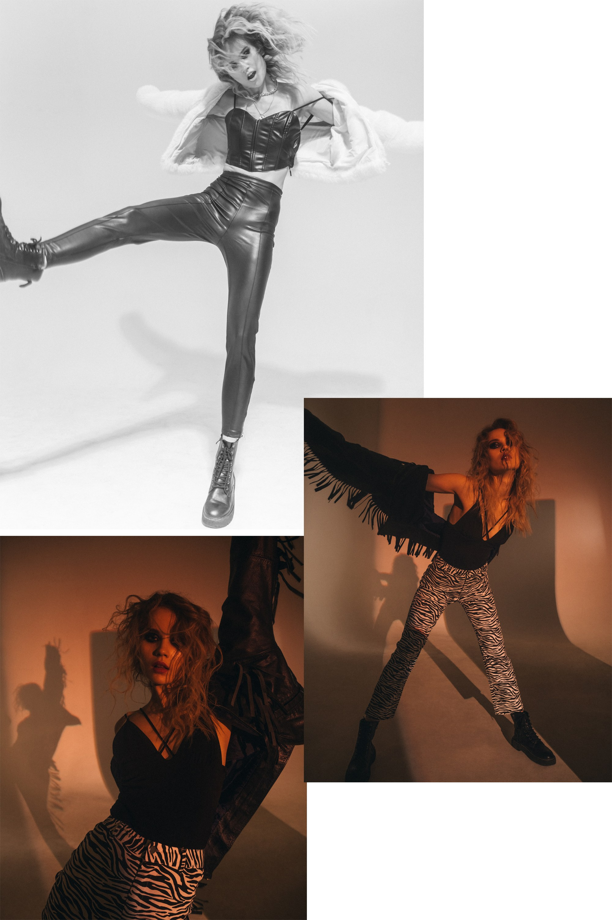 Fashion. Фотограф Москва Johnny Ti