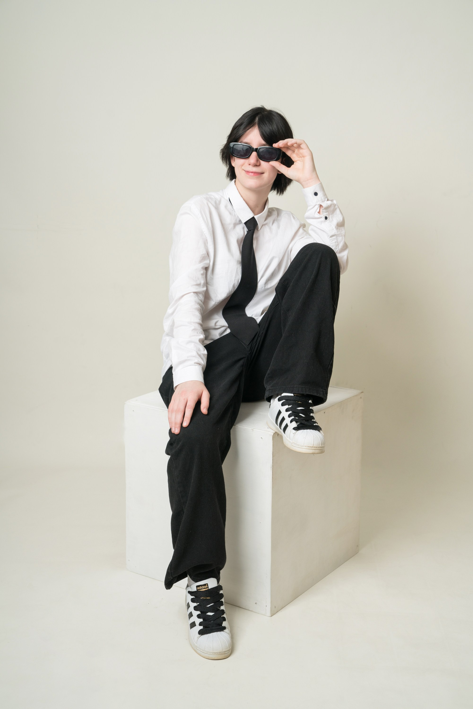 Семейный и школьный фотограф в Москве Юлия Кобзева