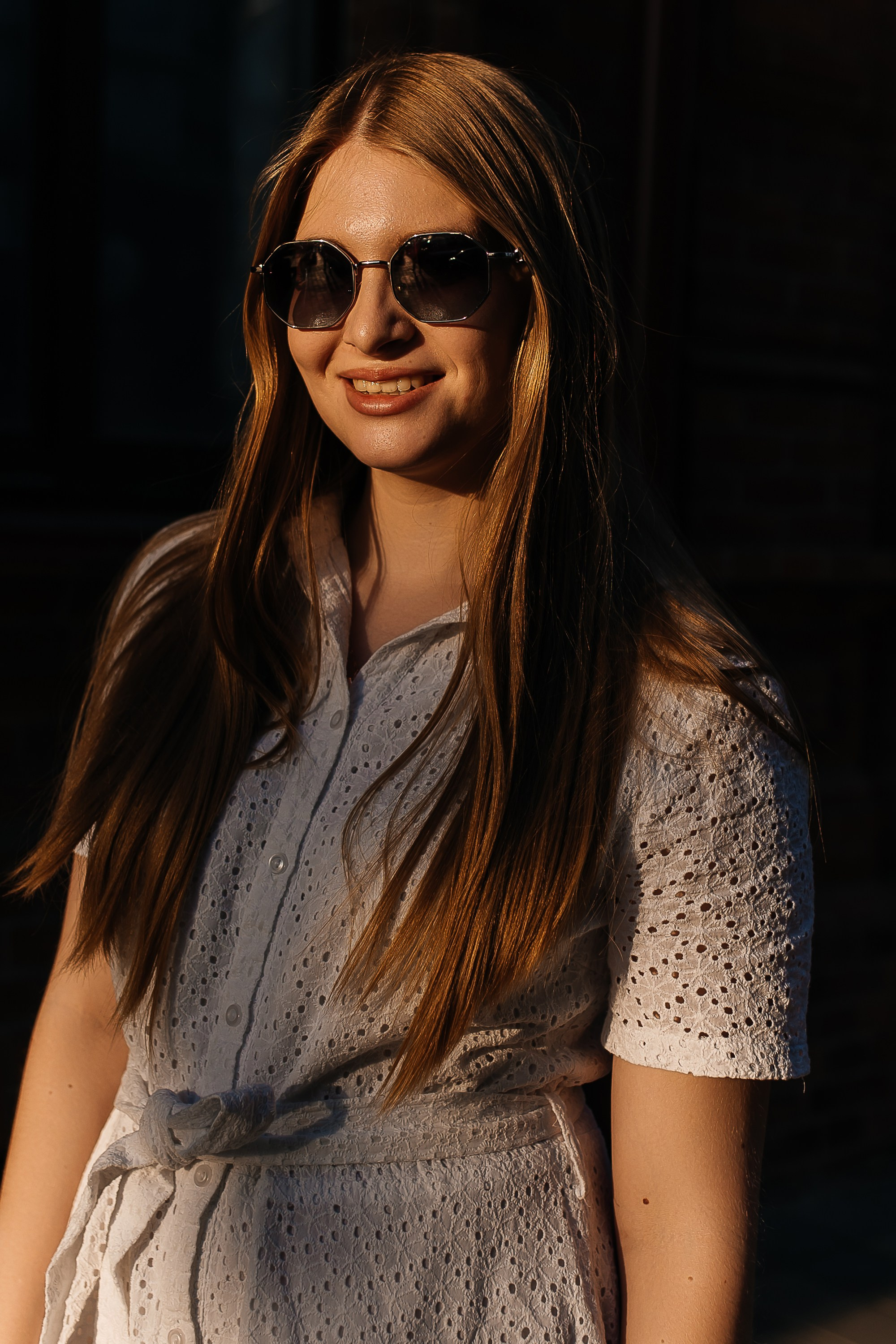 Прогулка по центру Краснодара. Свадебный и семейный фотограф Виолетта Сидельникова. Краснодар, Россия, Беларусь, Европа