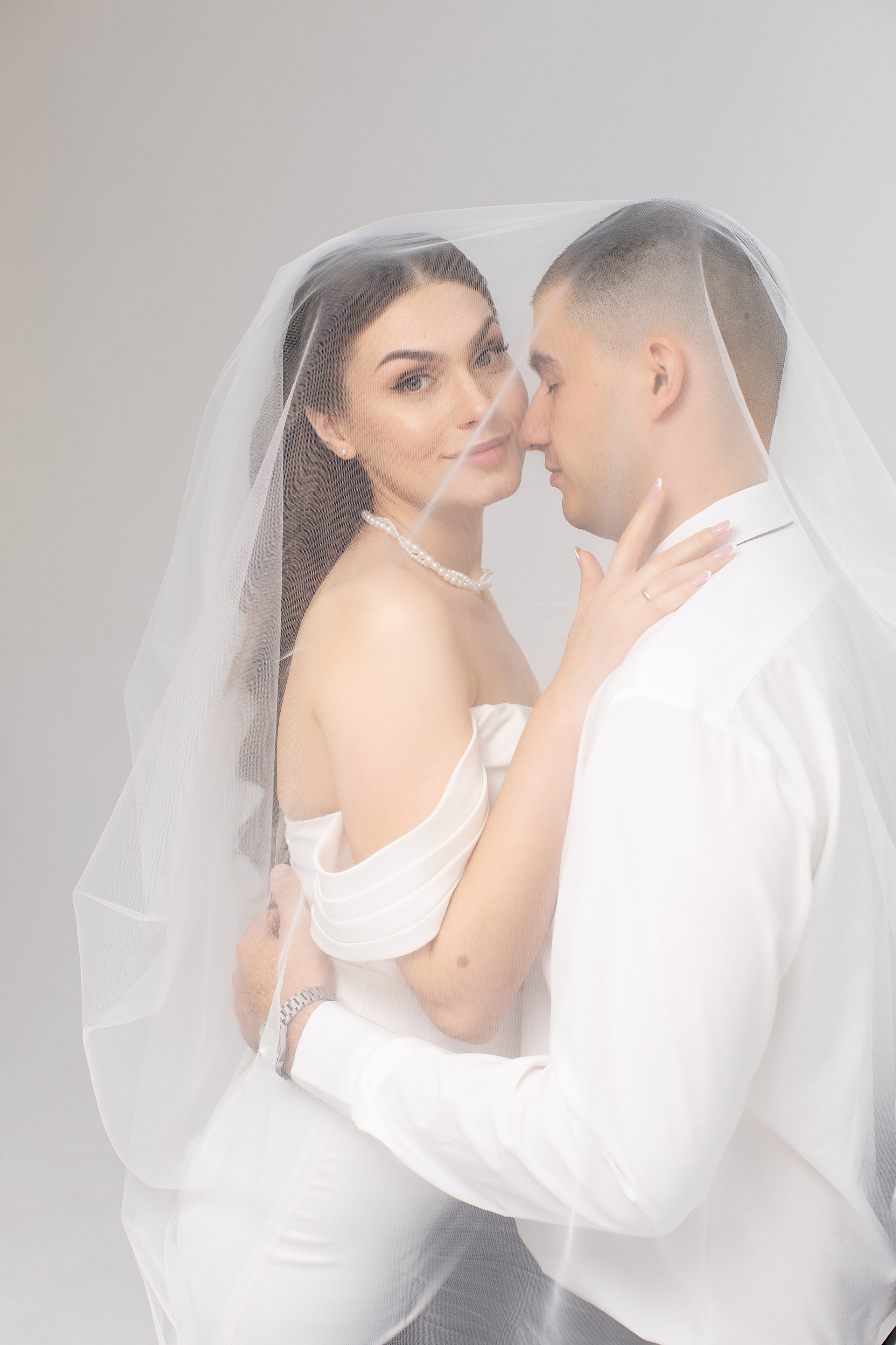 Яна и Олег. Семейный и детский фотограф в Стерлитамаке Разина Рахмангулова