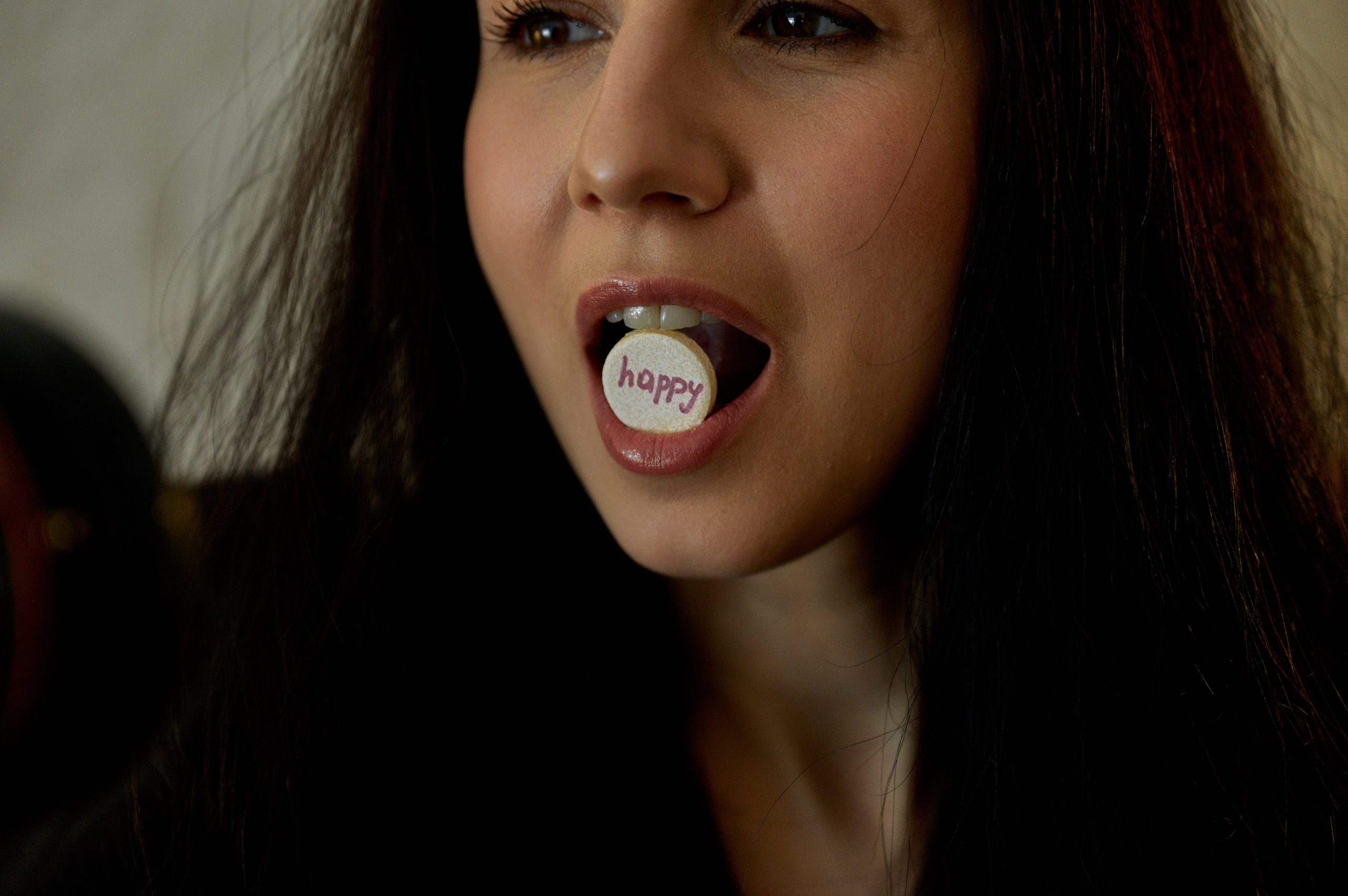 Мария — Психолог. Фотограф Челябинск — Кирилл Устюжанин