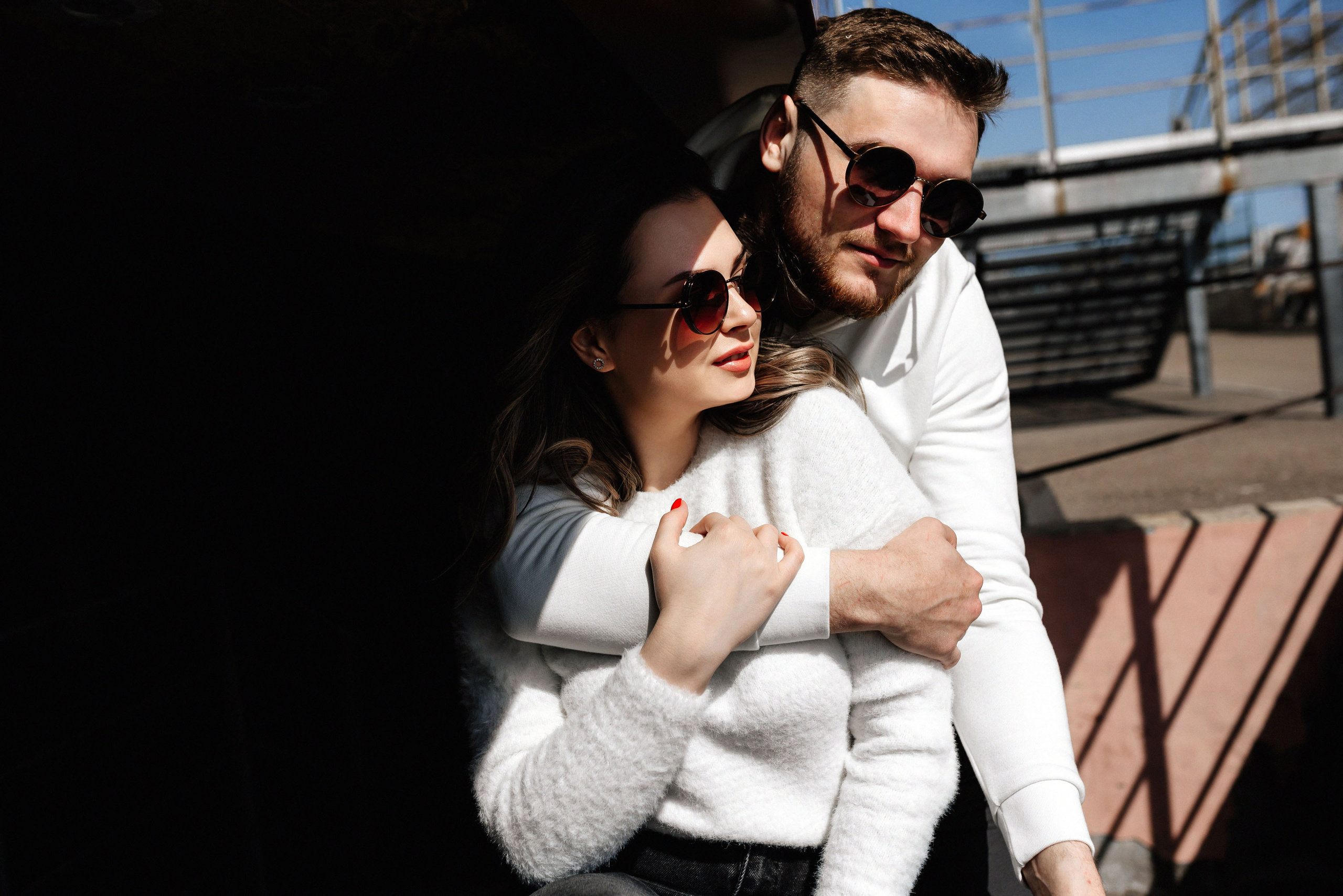 CINEMA. Ваш свадебный фотограф Владимир Ямулин / Стерлитамак и РБ