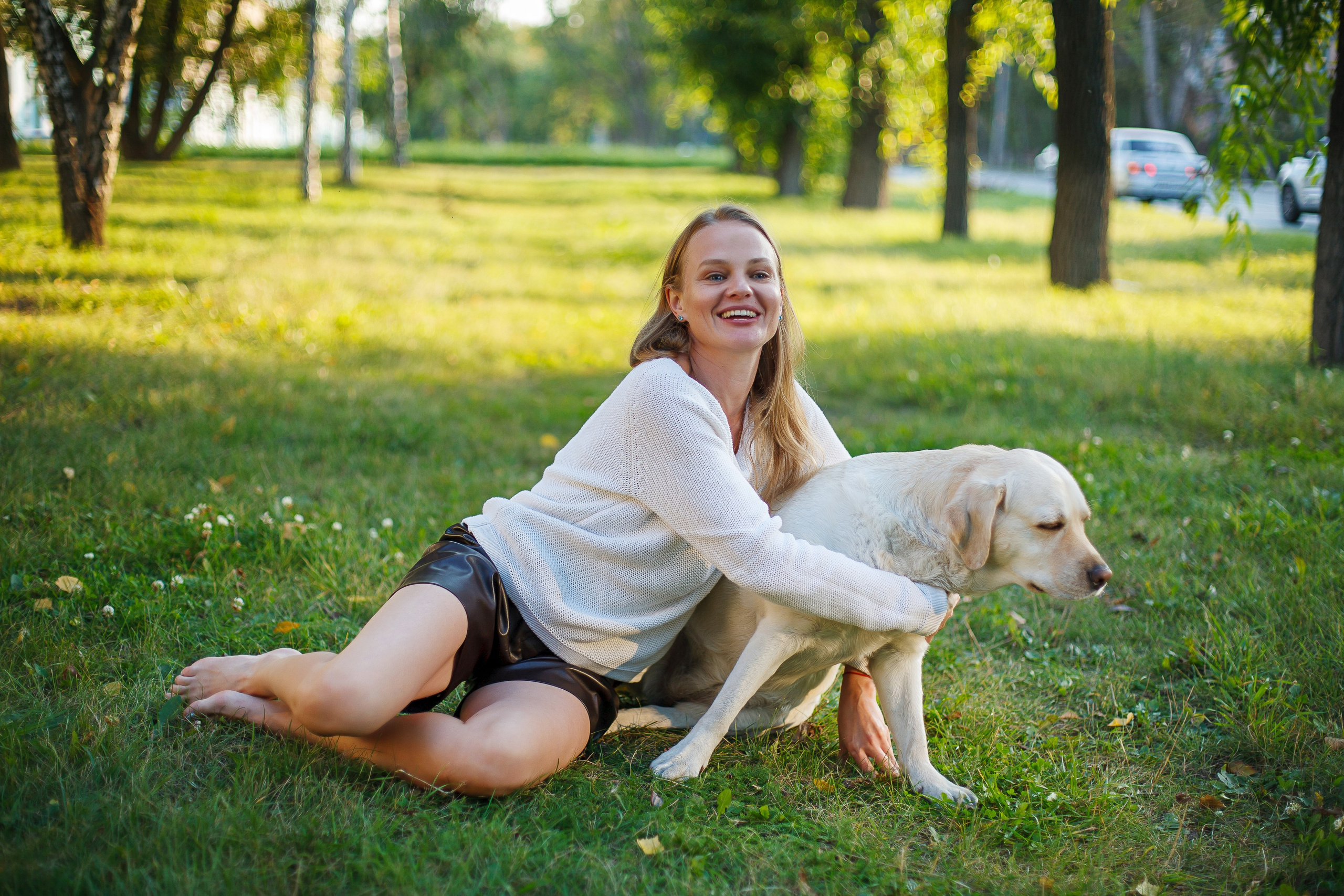 Семья Герасимовых. Фотограф Челябинск · Ольга Серебрякова