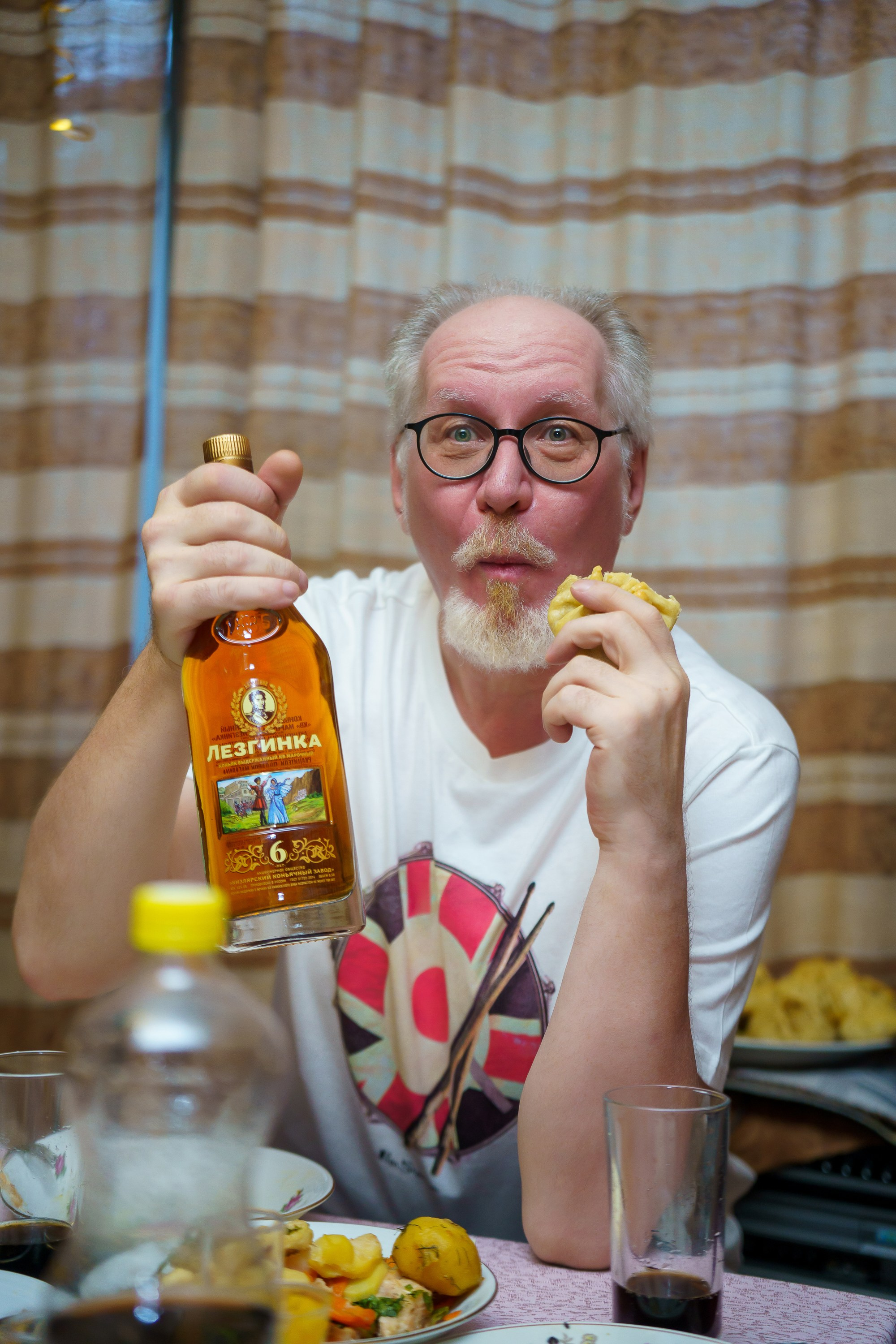 ДР многообожаемого А.В.!. Фотограф Челябинск · Ольга Серебрякова