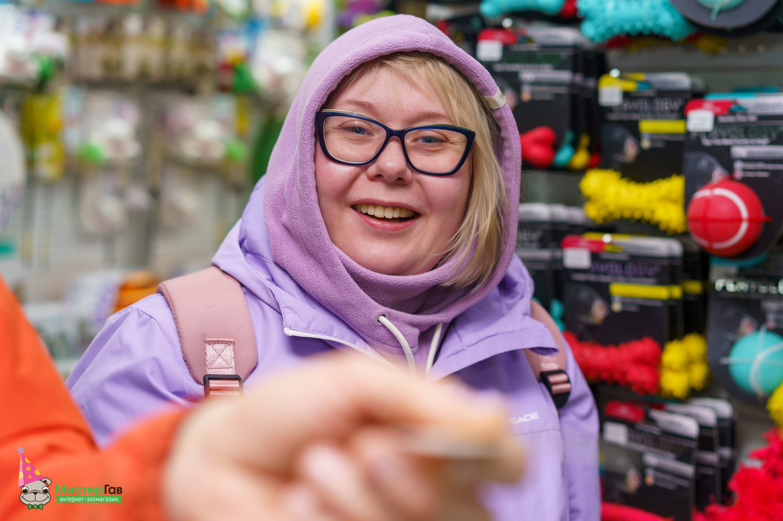 Мистер Гав -13 лет!. Фотограф Челябинск · Ольга Серебрякова