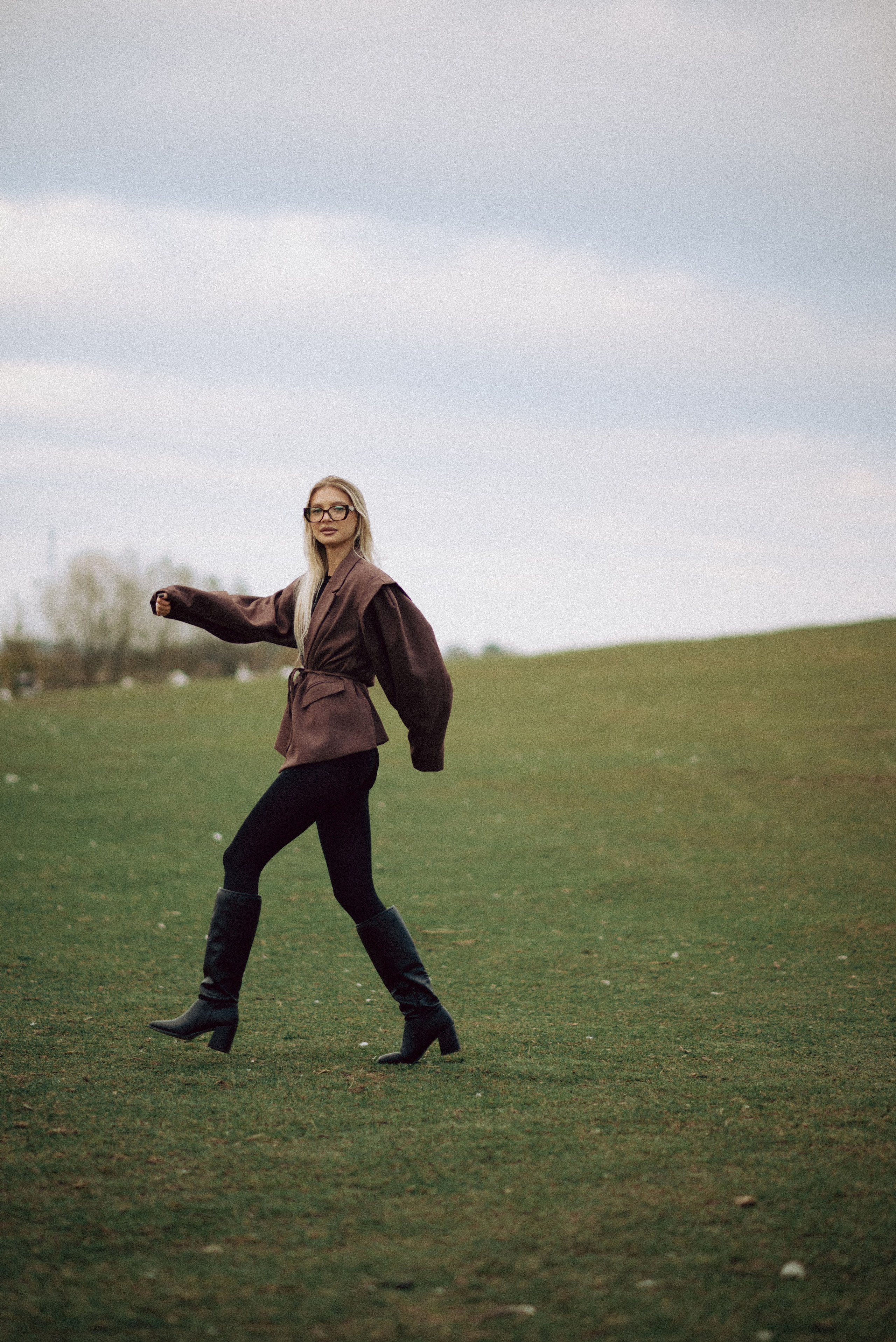 Алёна. Свадебный и портретный фотограф Анастасия Тетёркина, Брянск и Санкт-Петербург