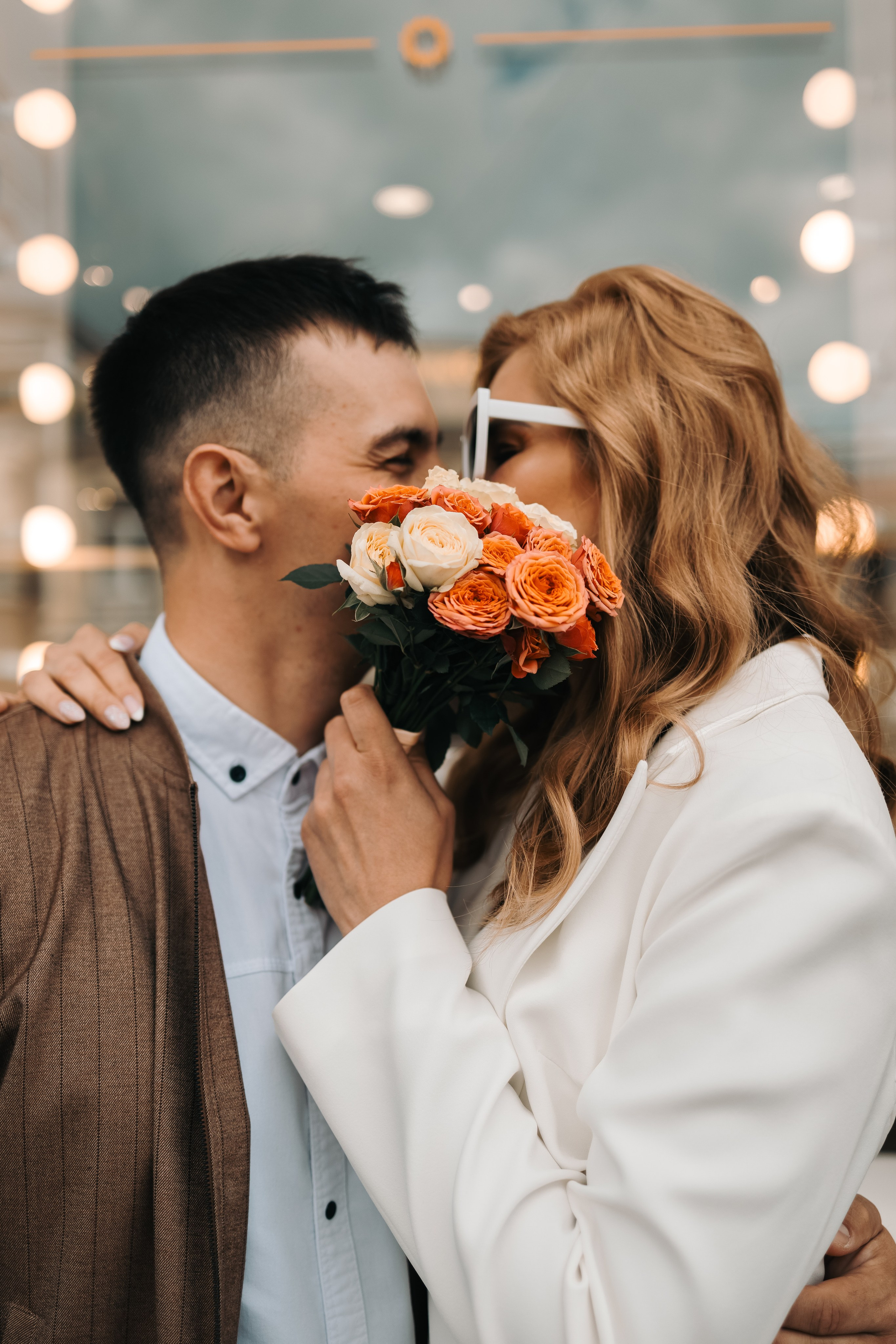 Анна и Александр. Екатерина Пашкова, фотограф, видеограф в Томске