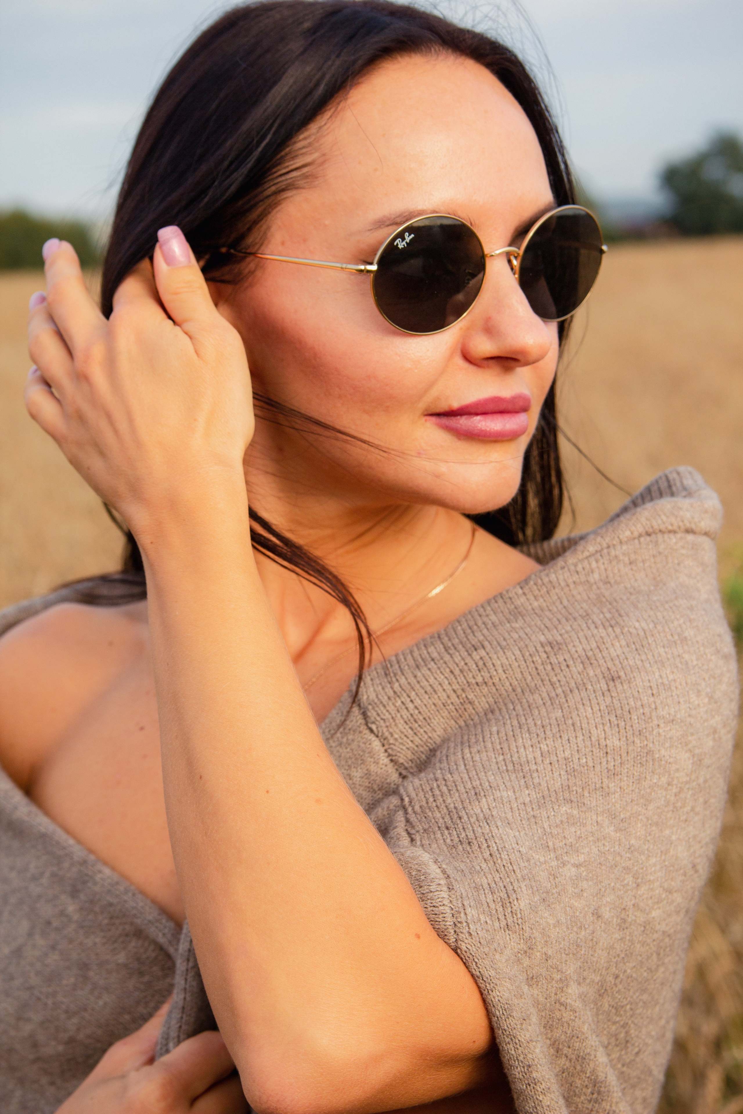 Ира. Екатерина Пашкова, фотограф, видеограф в Томске