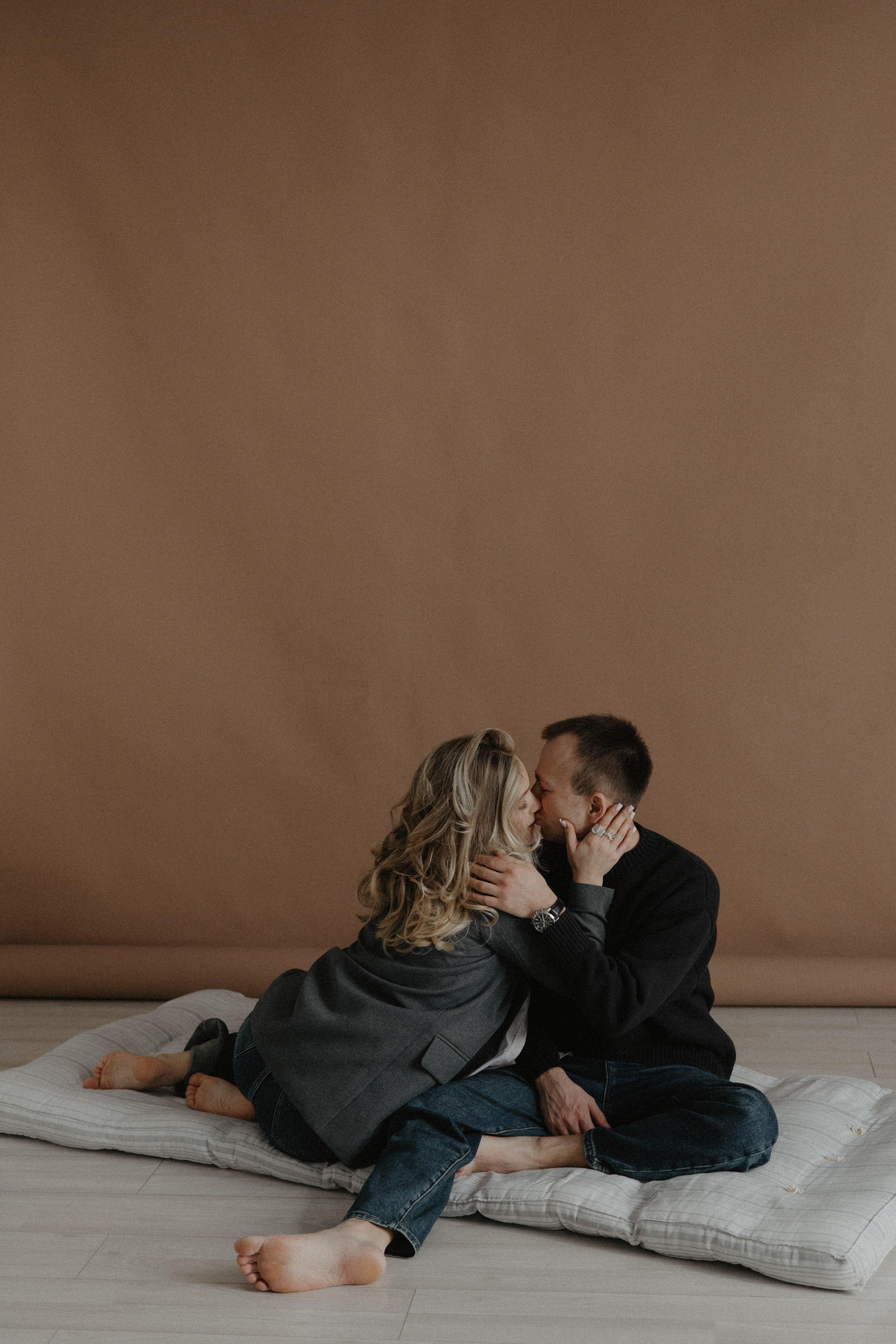 ИРА И МАКСИМ. Фотограф Муратова Алена