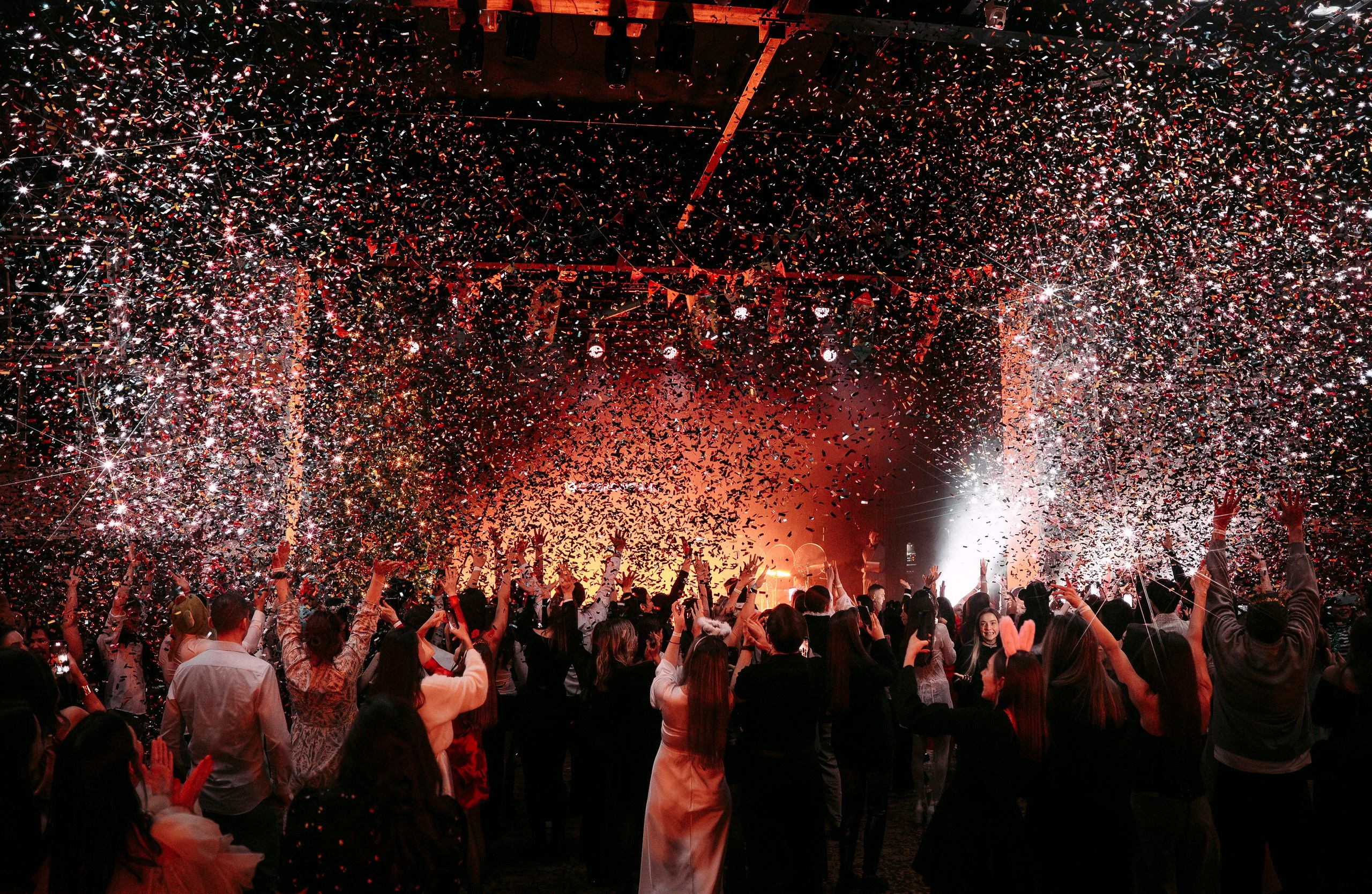 Совкомбанк, Новый год 2025. Саша Копылов, фотограф в Казани