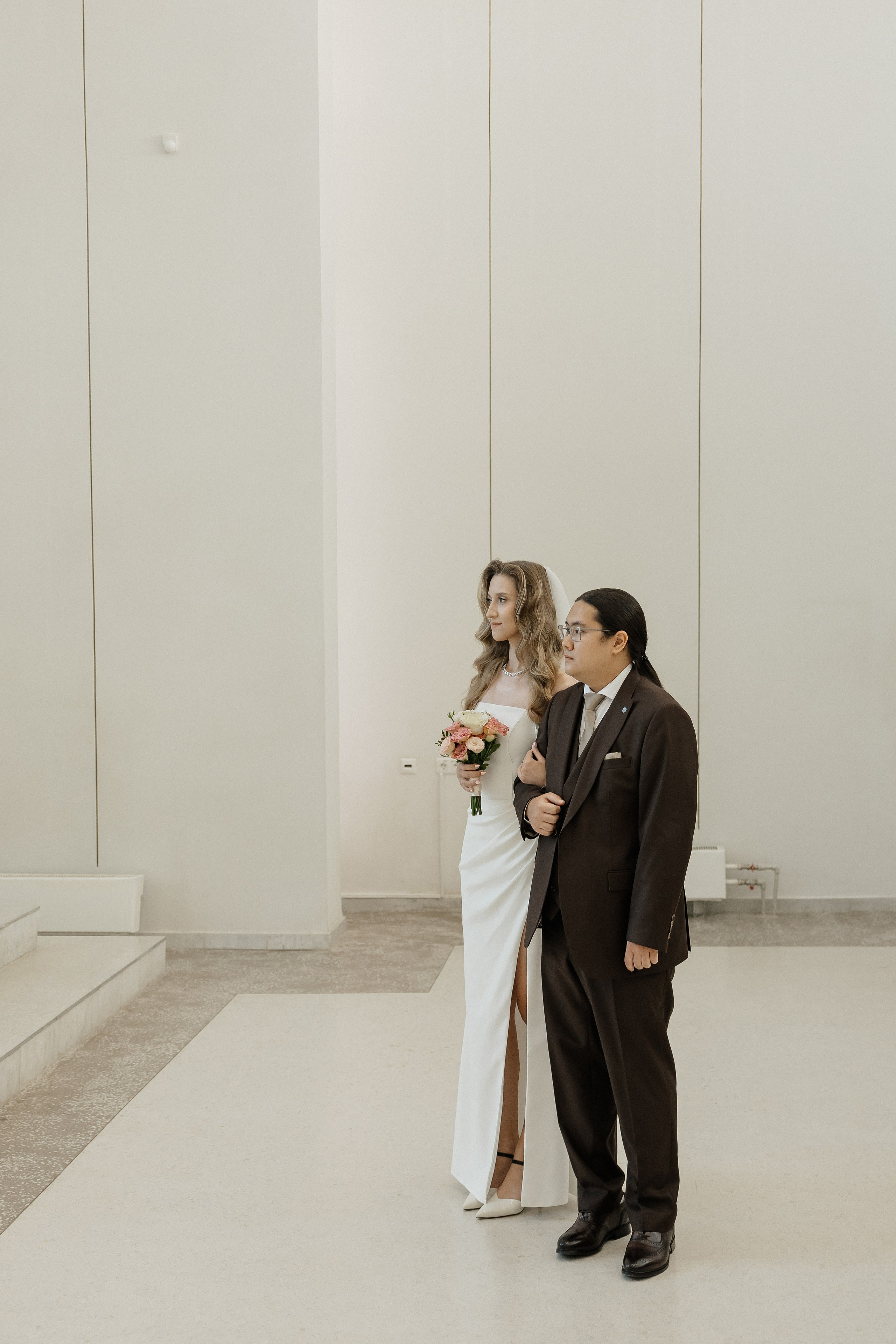 Сергей и Алёна. Фотограф в Самаре, Москве Снежана Фадеева