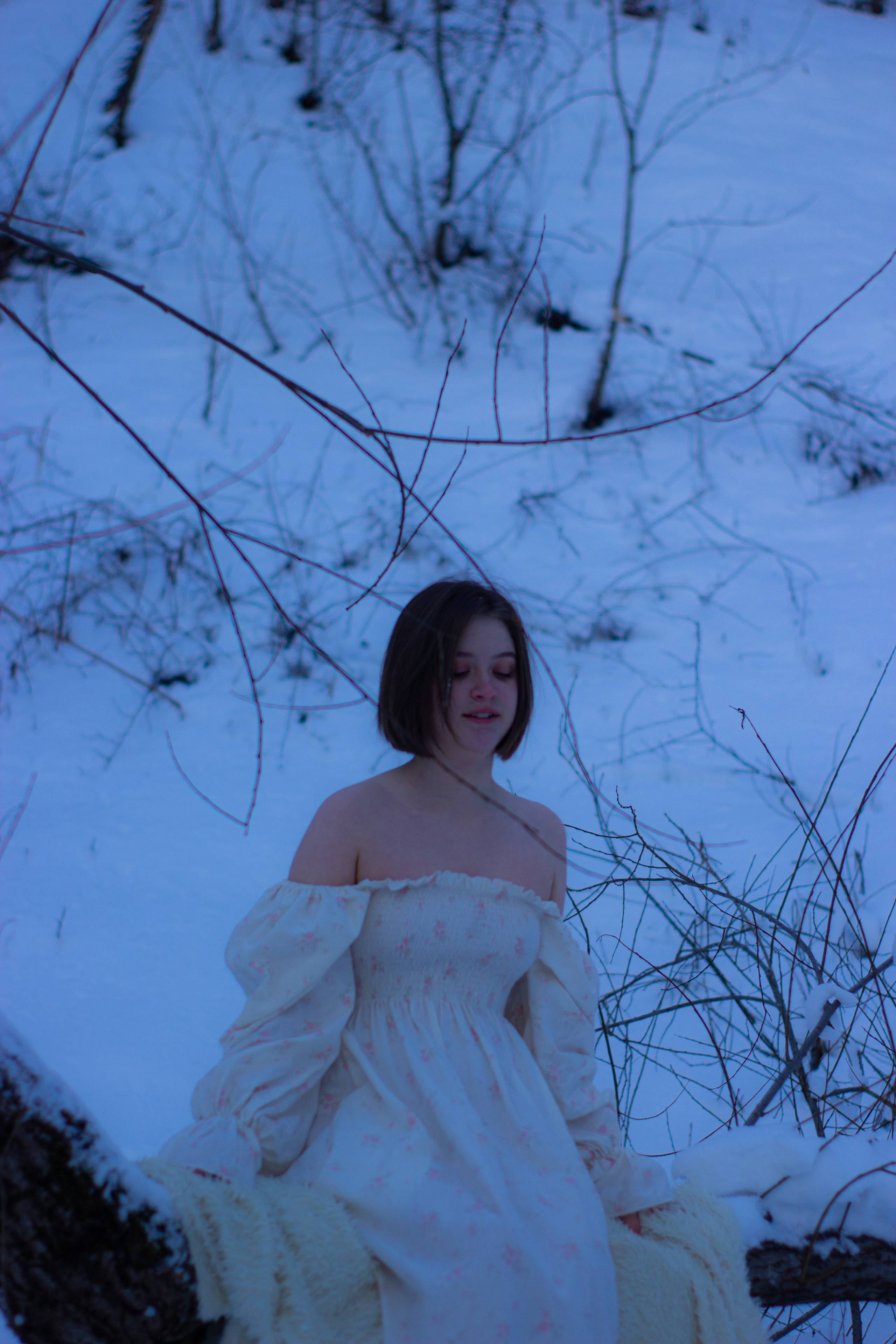 Полина. Фотограф в Южно-Сахалинске Валерий Харченко