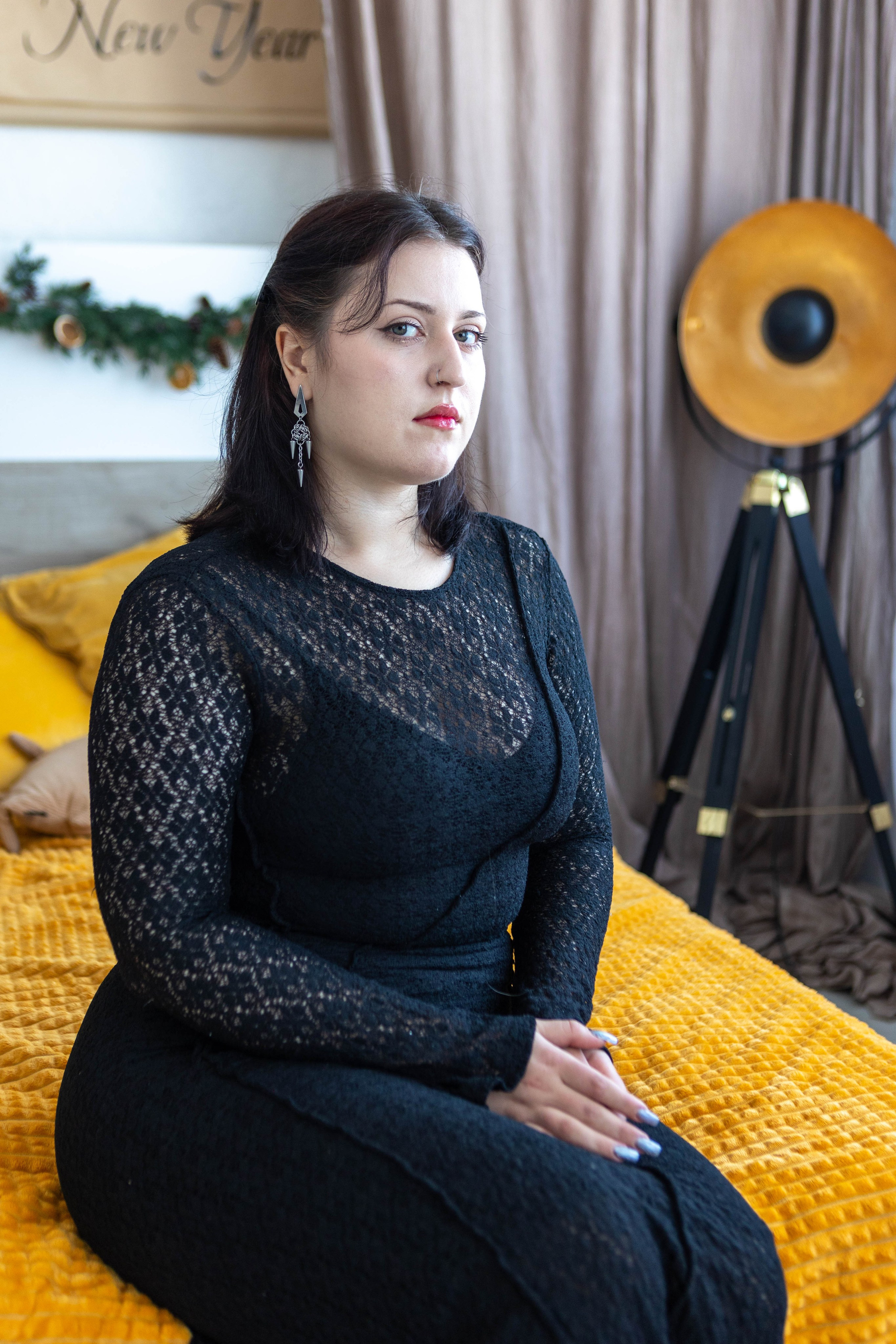 Наталья и её семья. Фотограф в Южно-Сахалинске Валерий Харченко