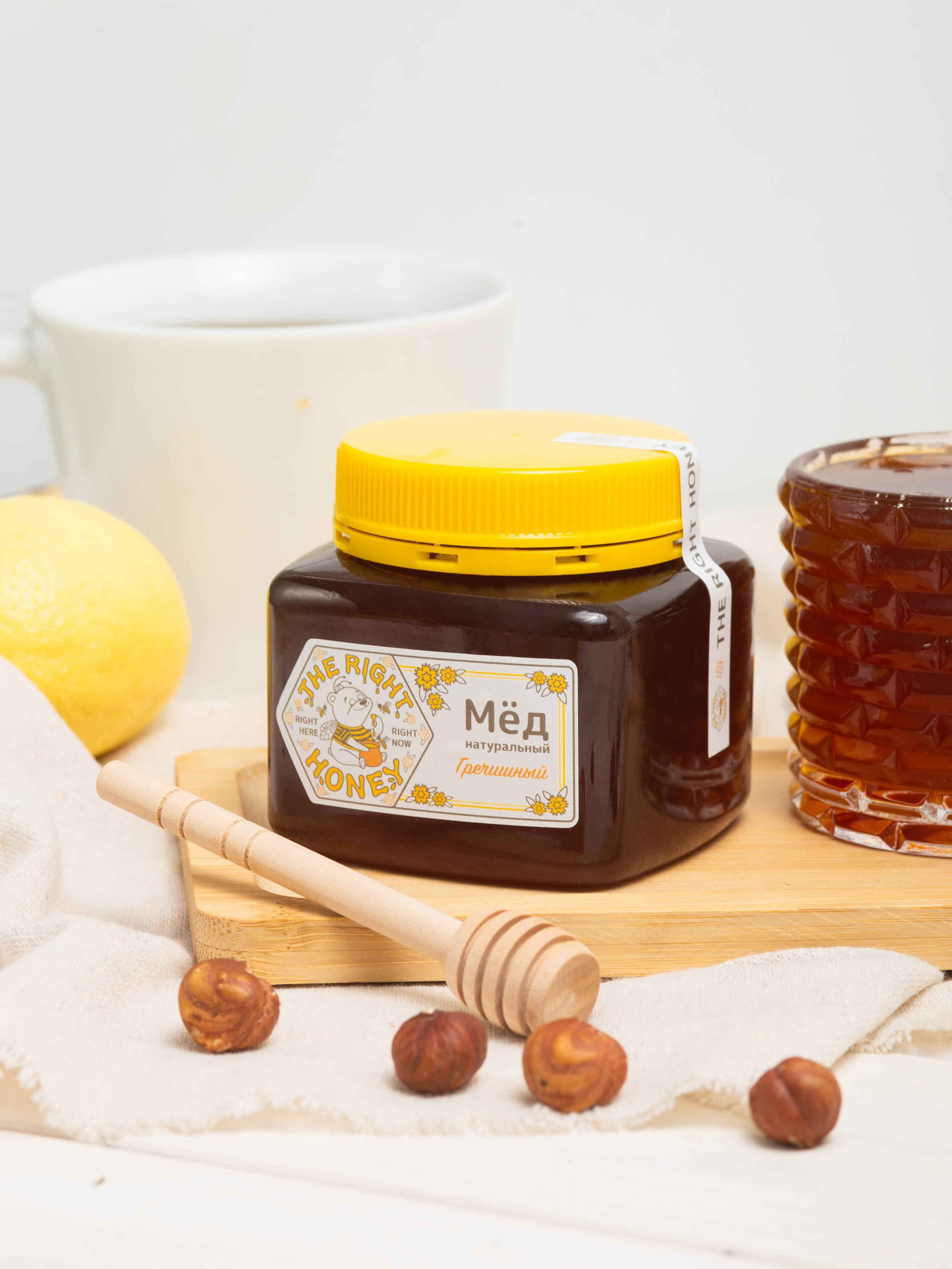 Мед. Предметный фотограф для маркетплейсов в Кемерово Ольга Воловяшко