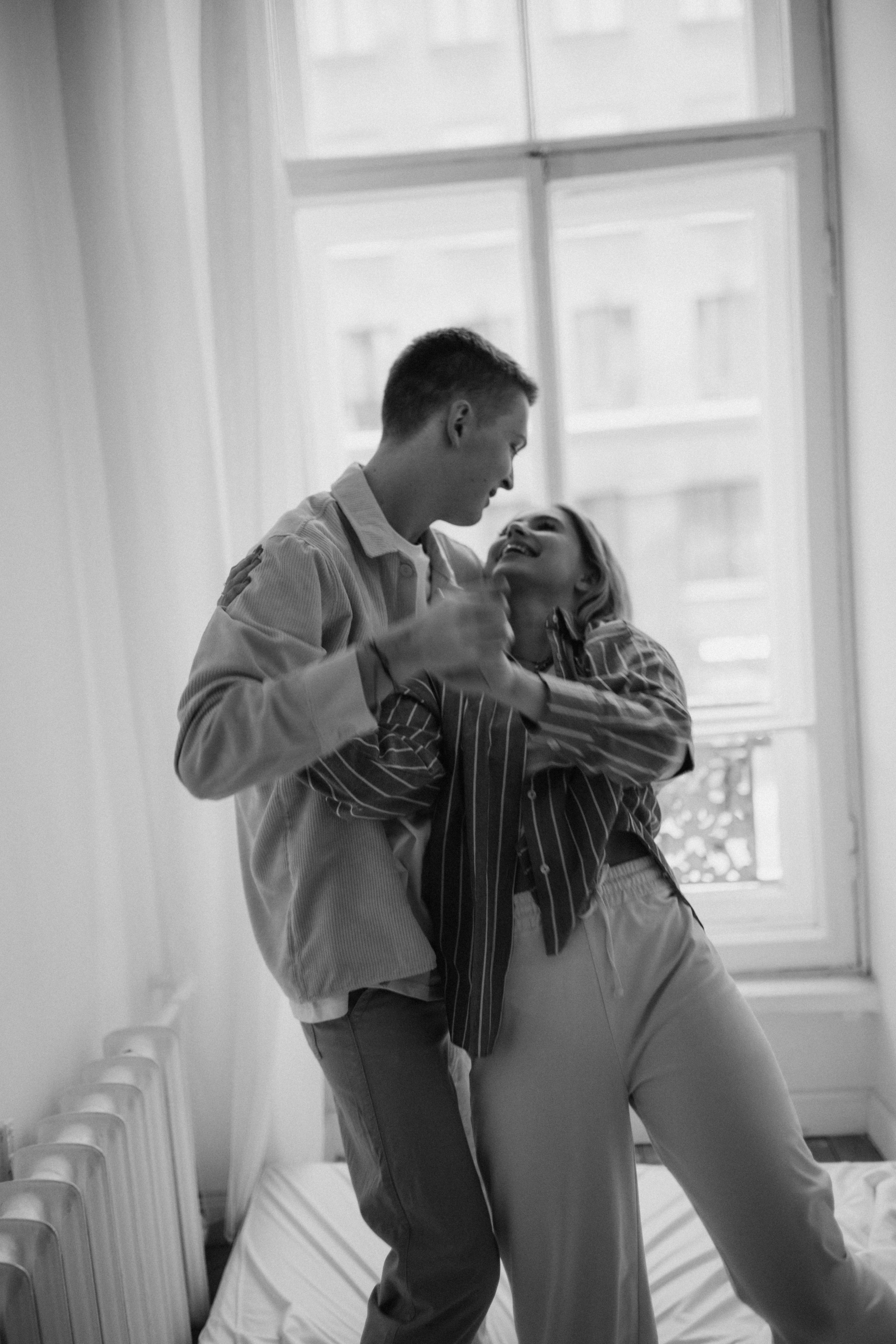 Юлия и Кирилл. Фотограф в Санкт-Петербурге