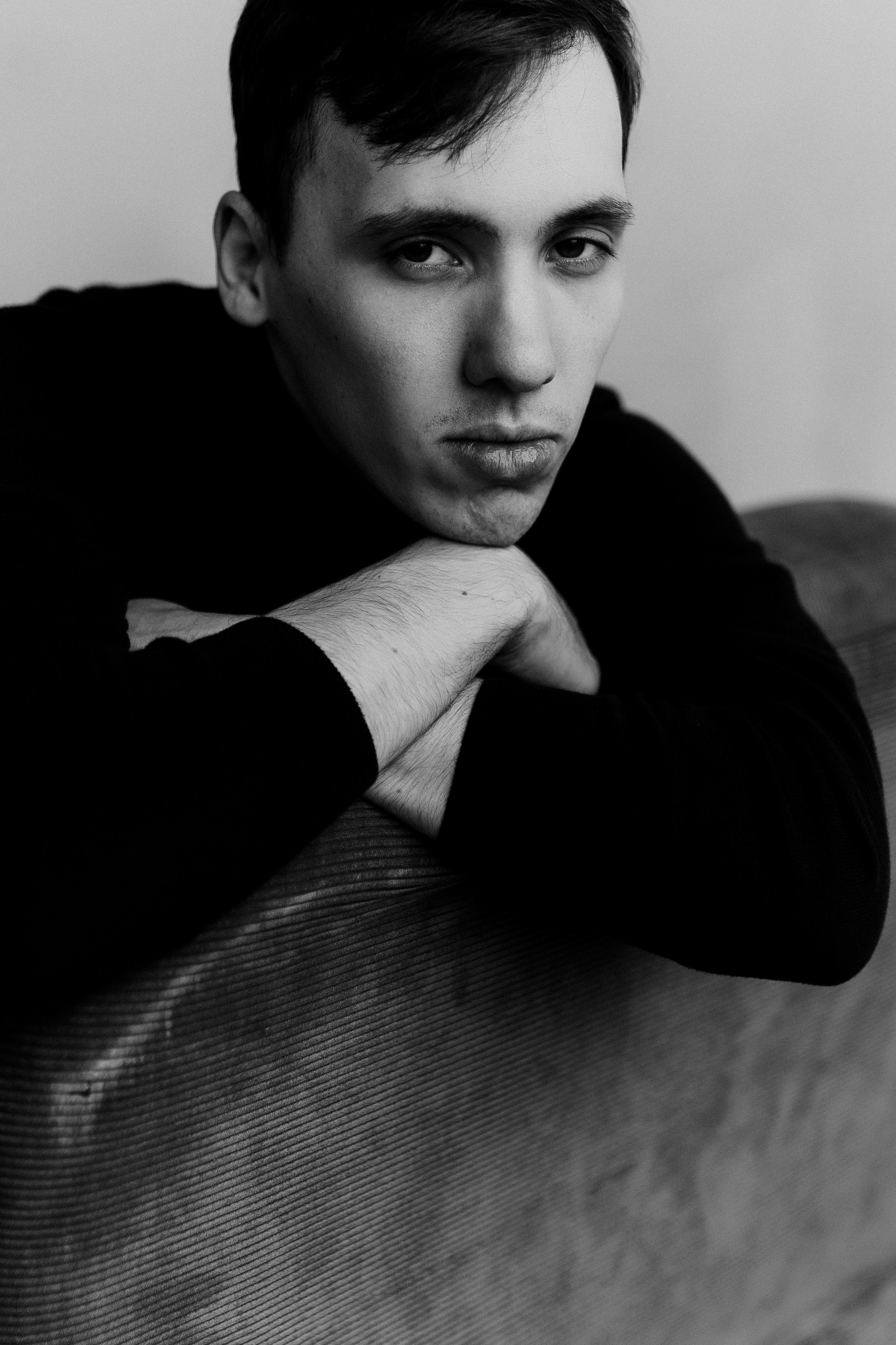 Андрей. Фотограф в Санкт-Петербурге