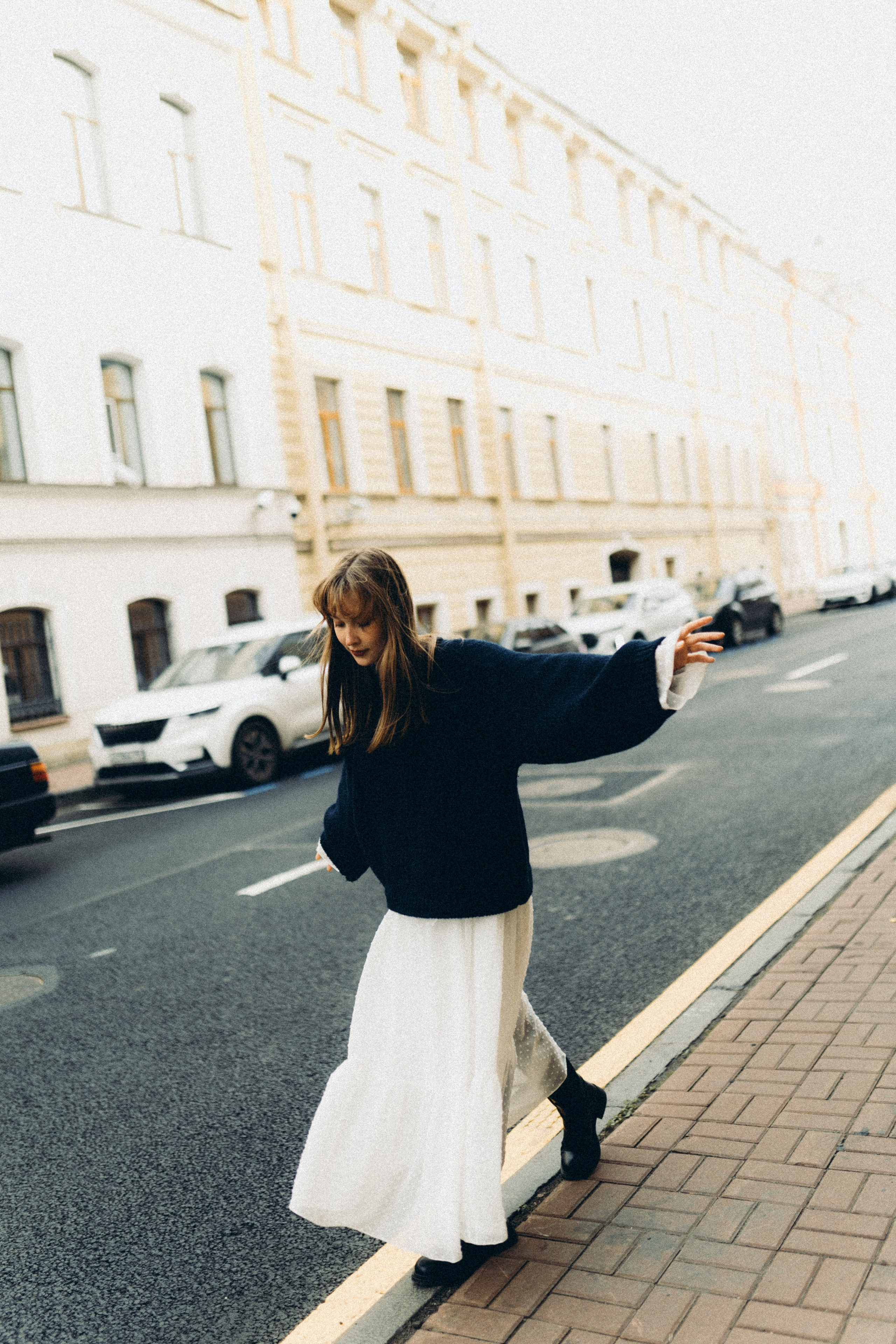 Валерия. Фотограф Винокурова Кристина в Санкт-Петербурге