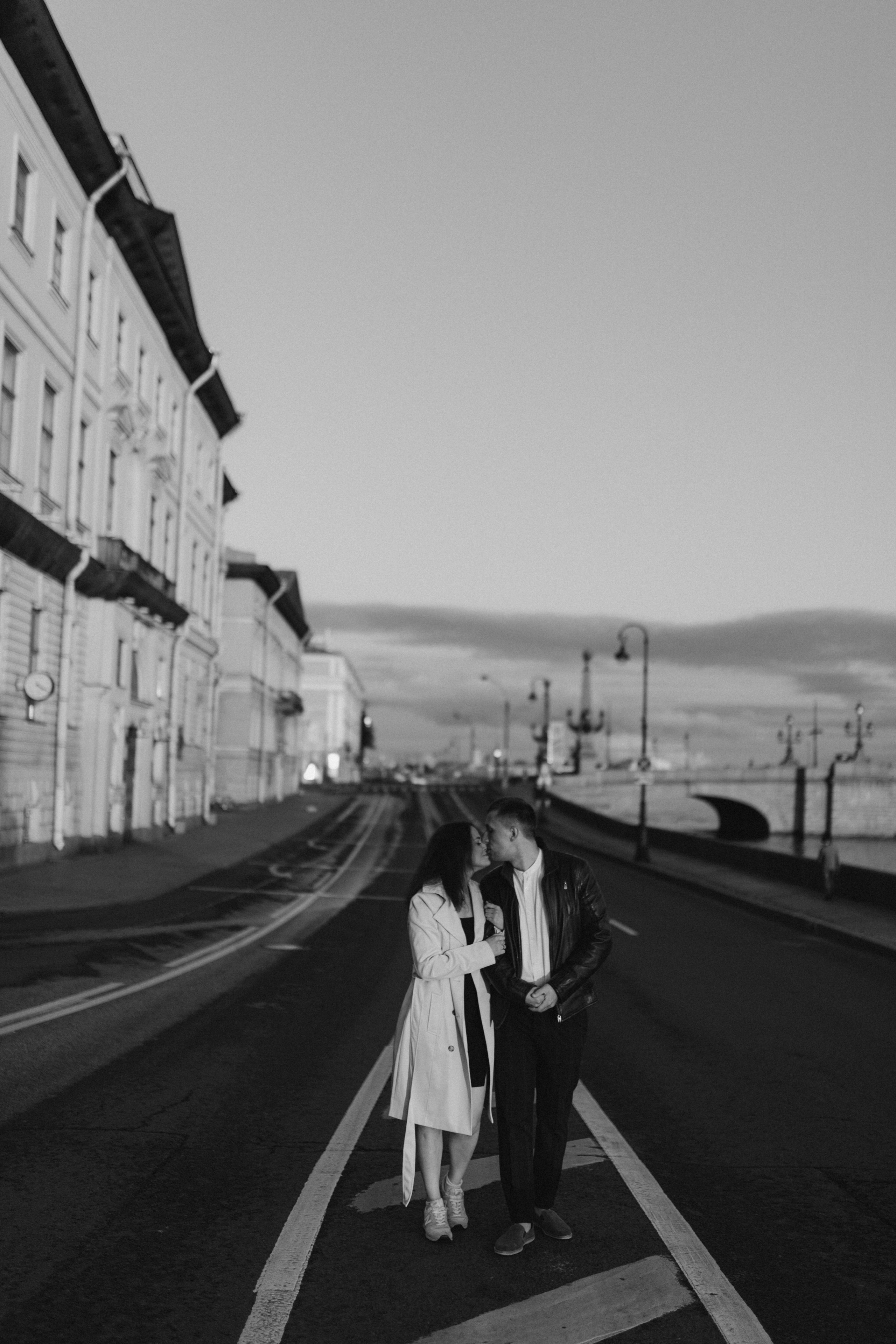 Лена & Артем. Фотограф Винокурова Кристина в Санкт-Петербурге