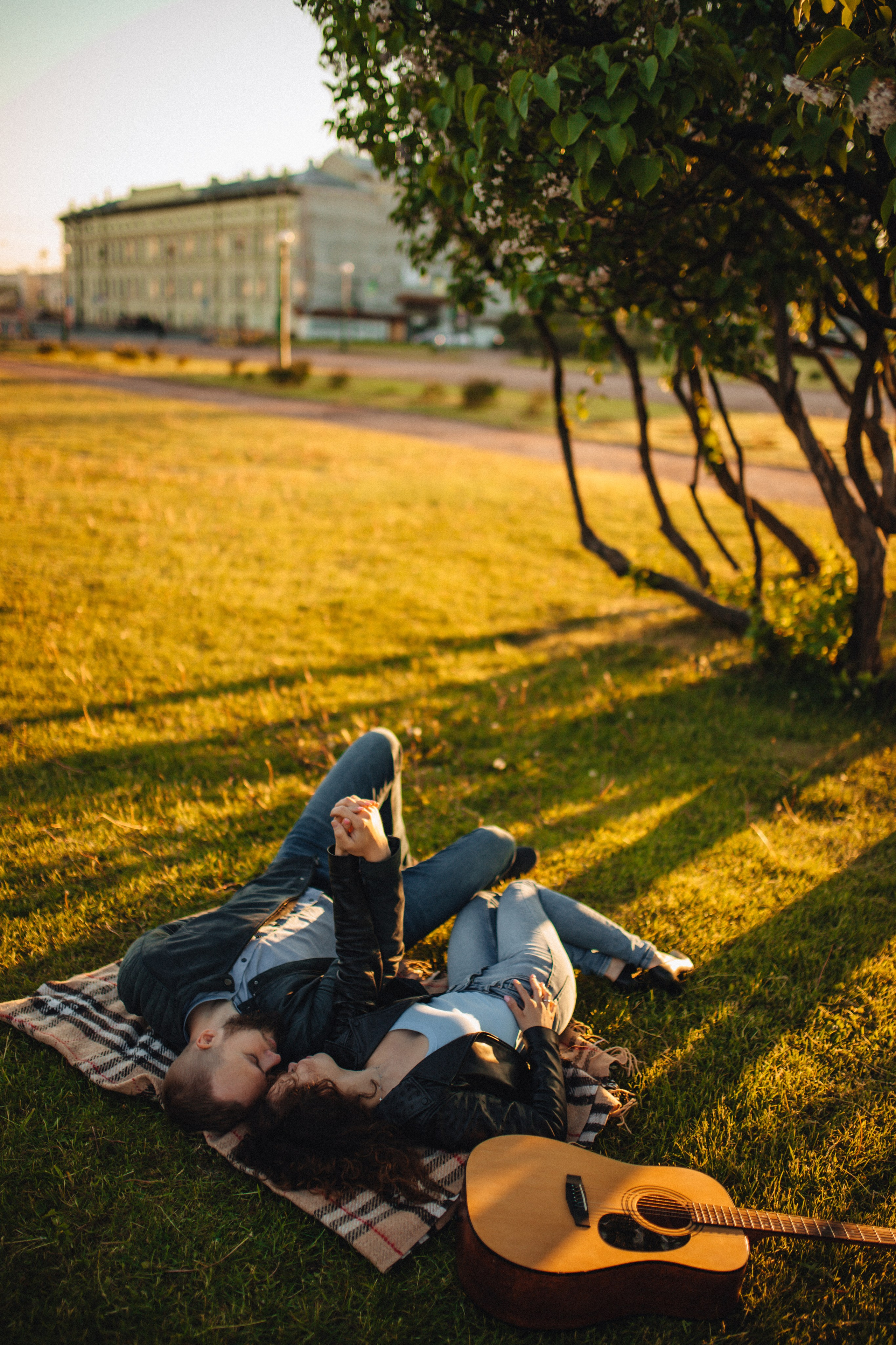 Елизавета & Виктор. Фотограф Винокурова Кристина в Санкт-Петербурге