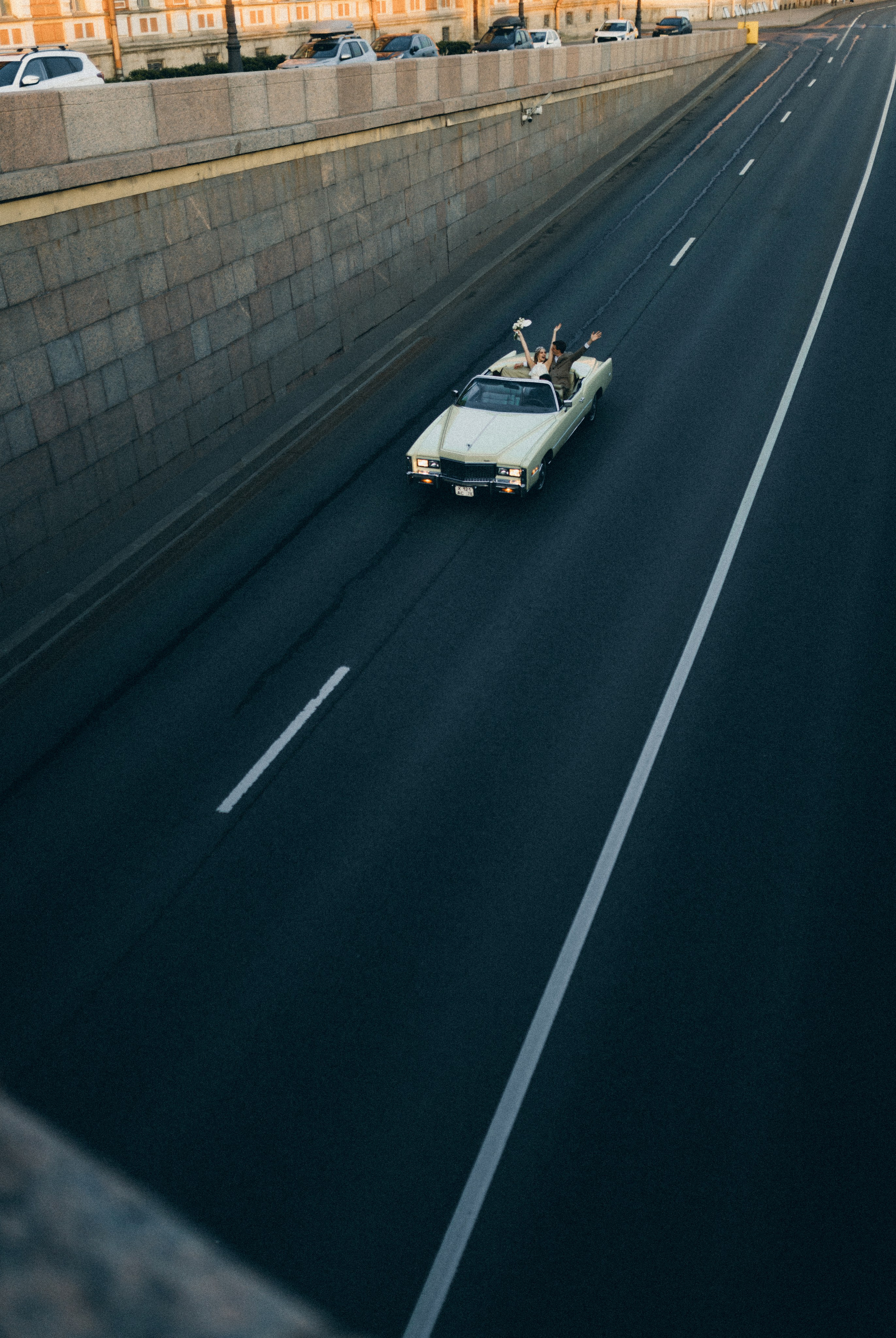 Данила & Вероника. Фотограф Винокурова Кристина в Санкт-Петербурге