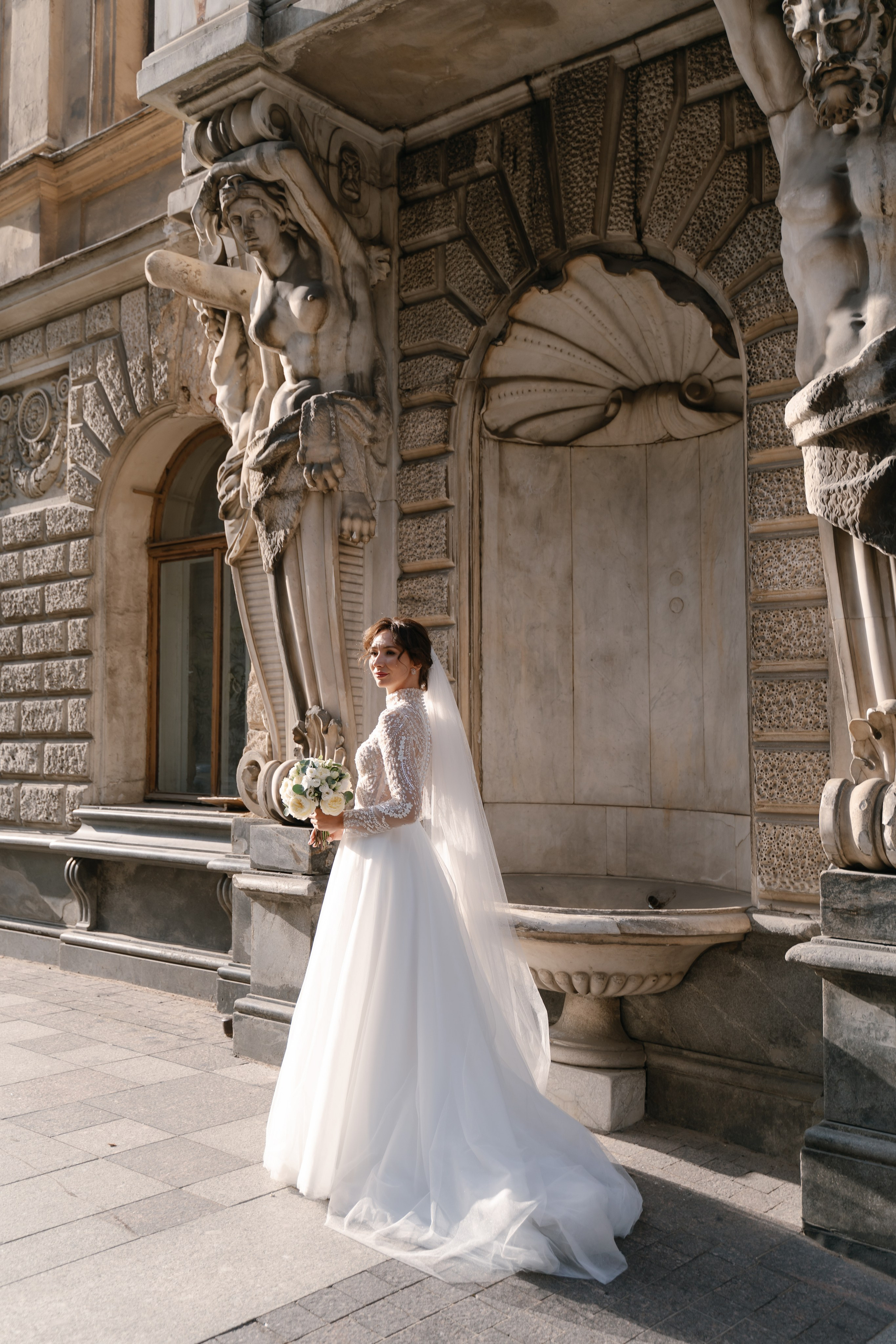07.09.2023. Свадебный фотограф — Наталья Фед СПб/Москва