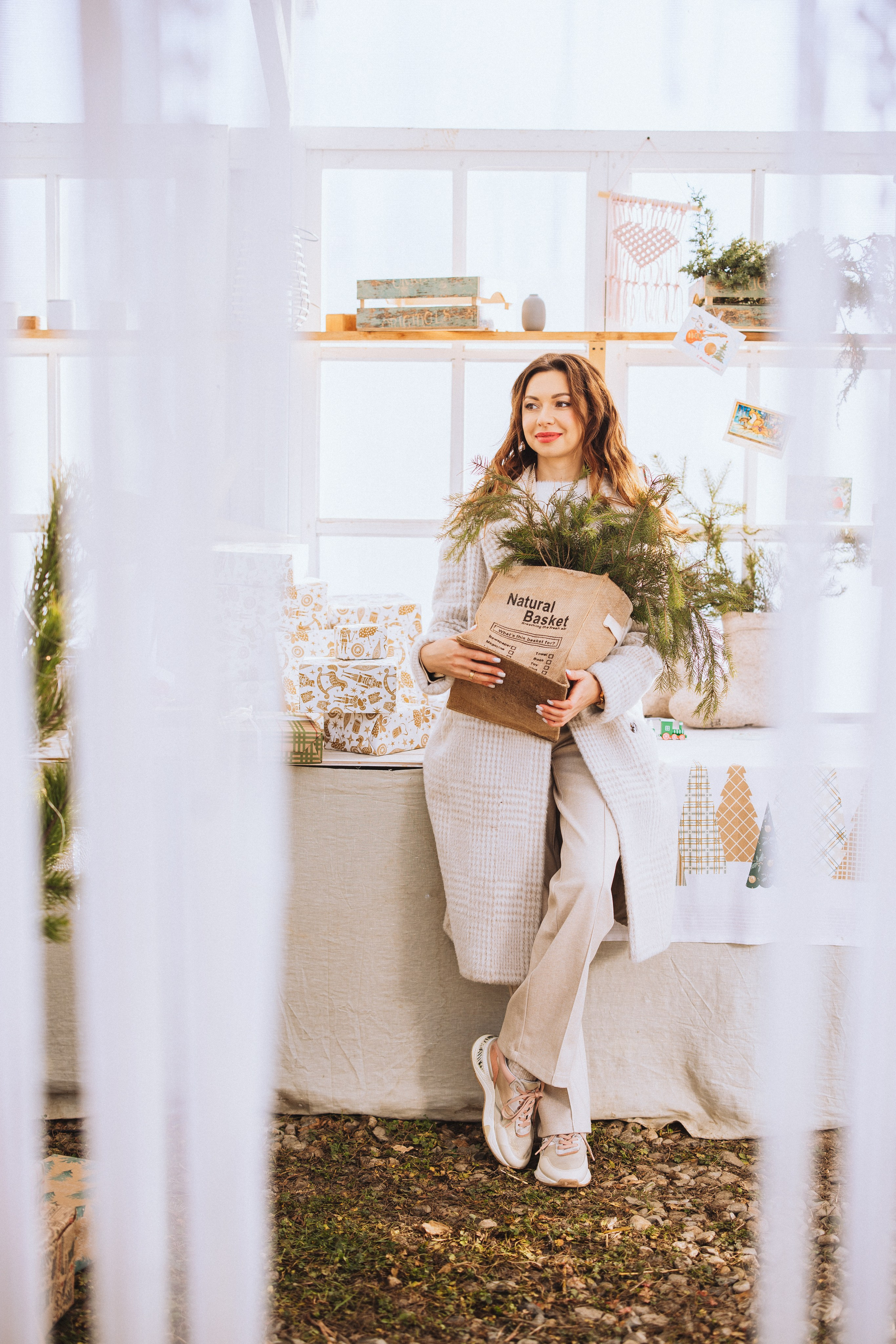 Загородная фотостудия «Clover Dacha». Семейный и детский фотограф в Краснодаре Анна Трашкова