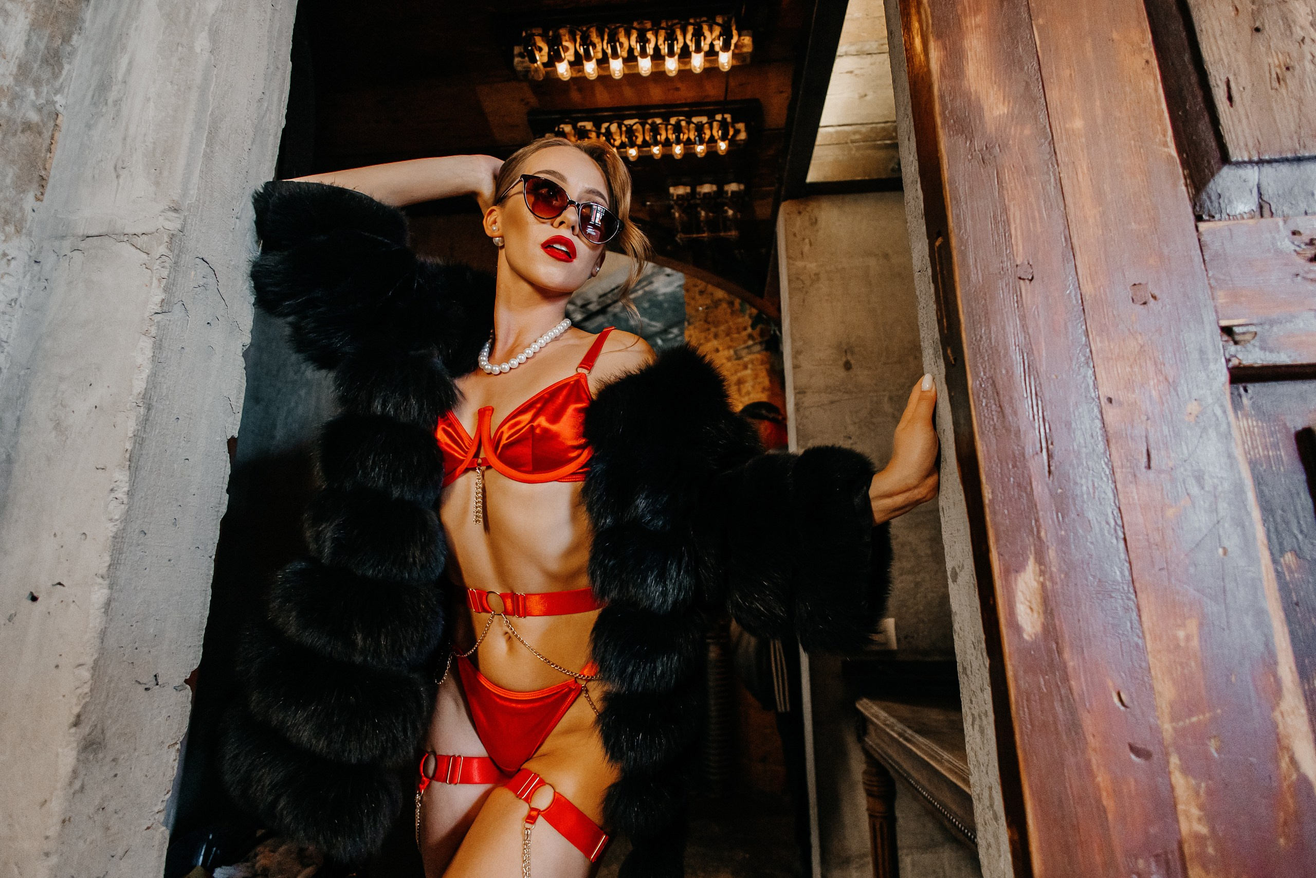 Екатерина и Константин. Главная