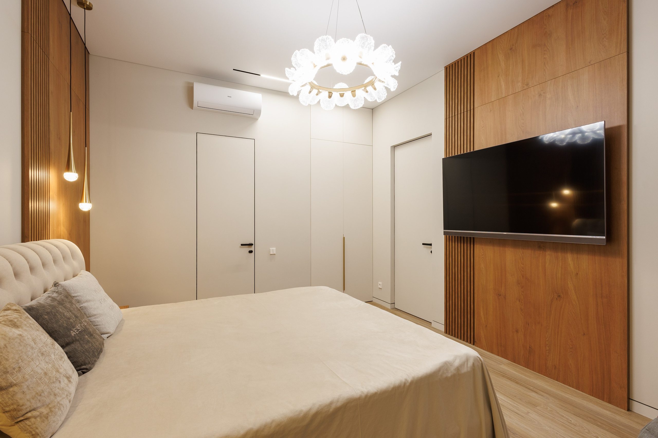 Квартира ЖК NOW