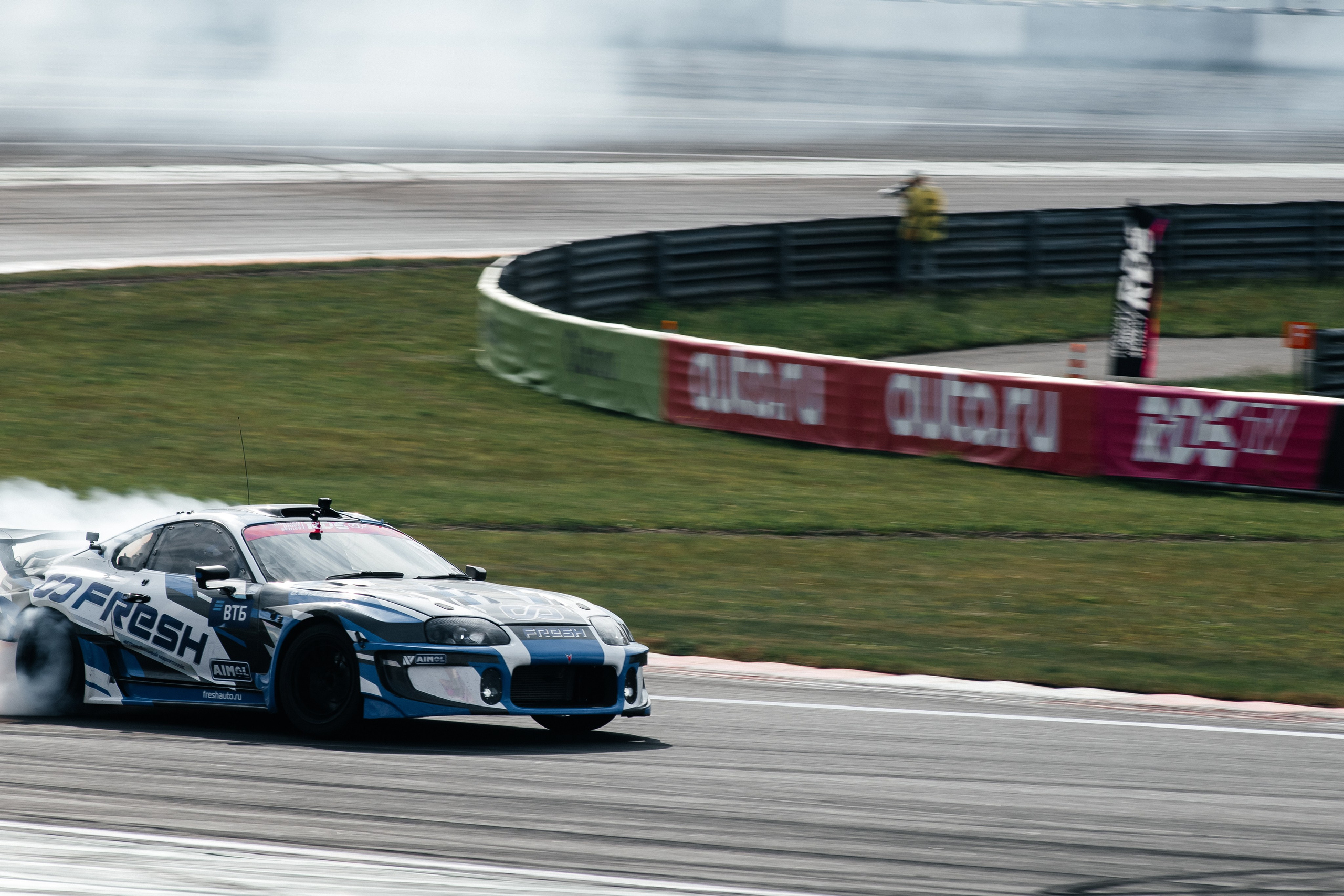 RDS Fest. Фотограф Станислав Капаев Москва