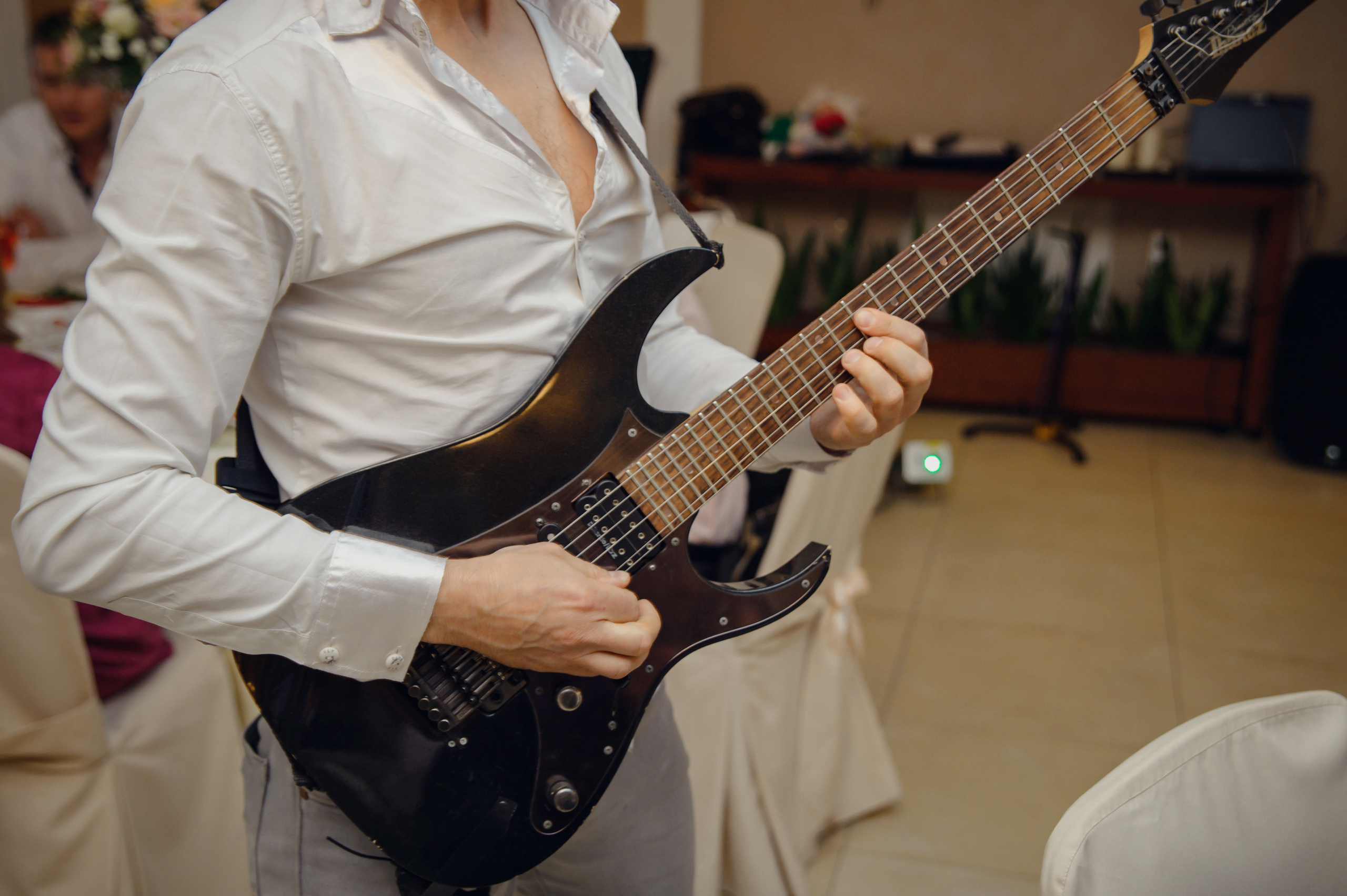 Виктория & Николай. Видеограф и фотограф на свадьбу в Москве