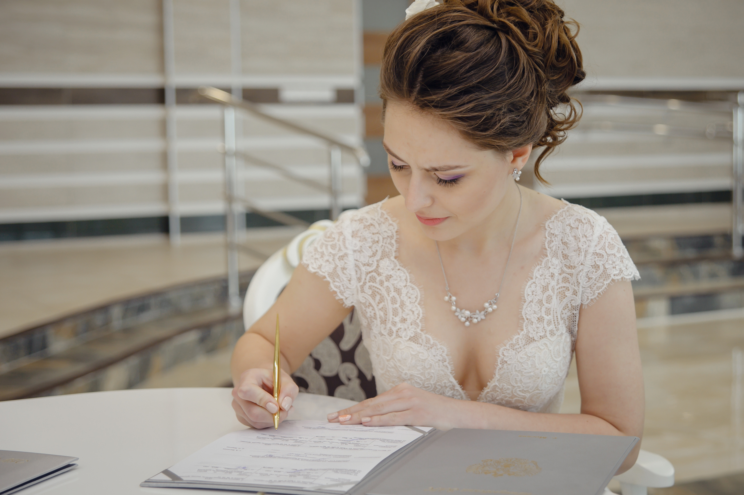 Марат & Дарья. Видеограф и фотограф на свадьбу в Москве