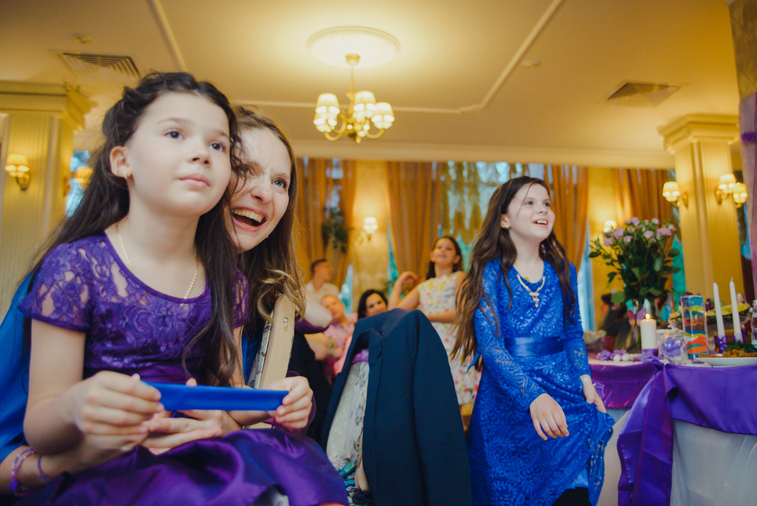 Александра & Владимир. Видеограф и фотограф на свадьбу в Москве