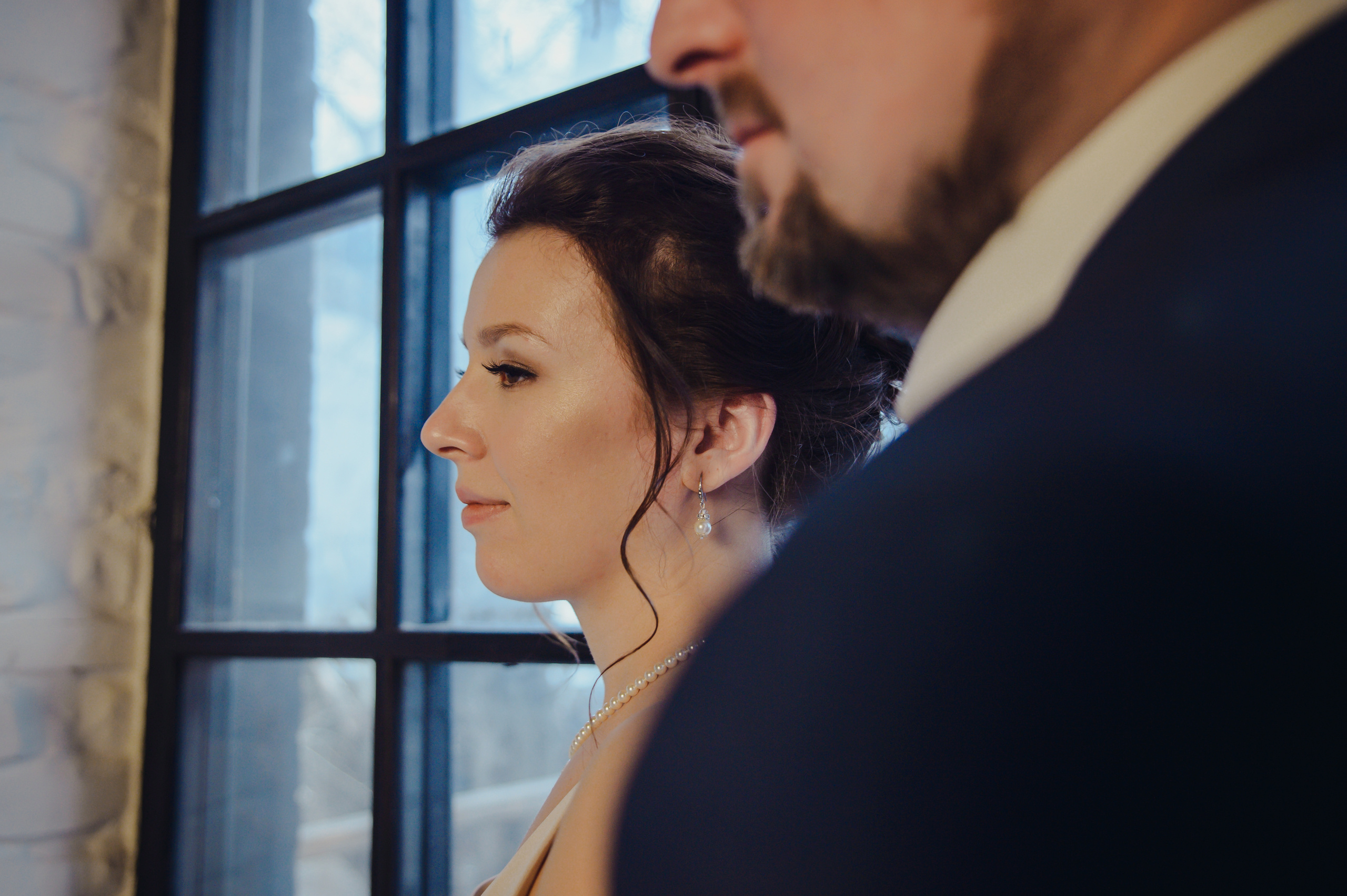 Марина & Никита. Видеограф и фотограф на свадьбу в Москве