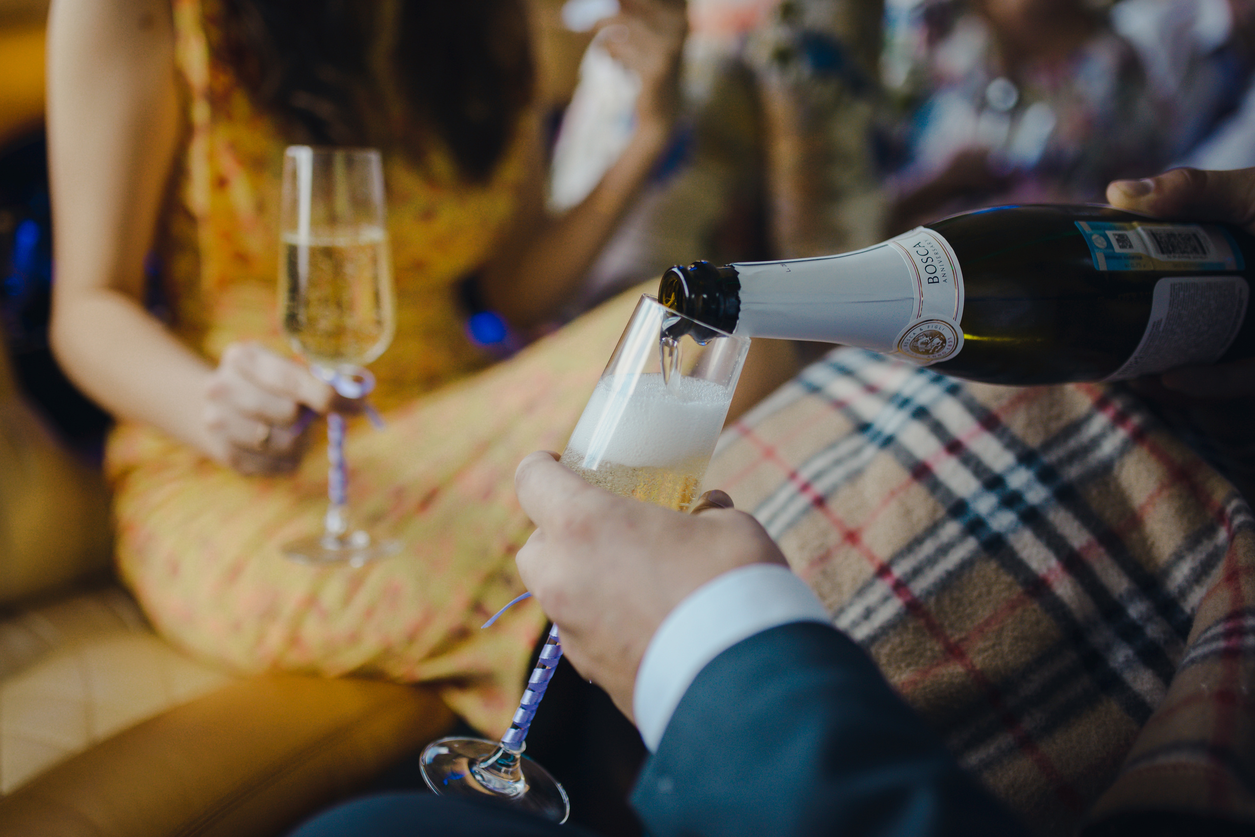 Юлия & Захар. Видеограф и фотограф на свадьбу в Москве