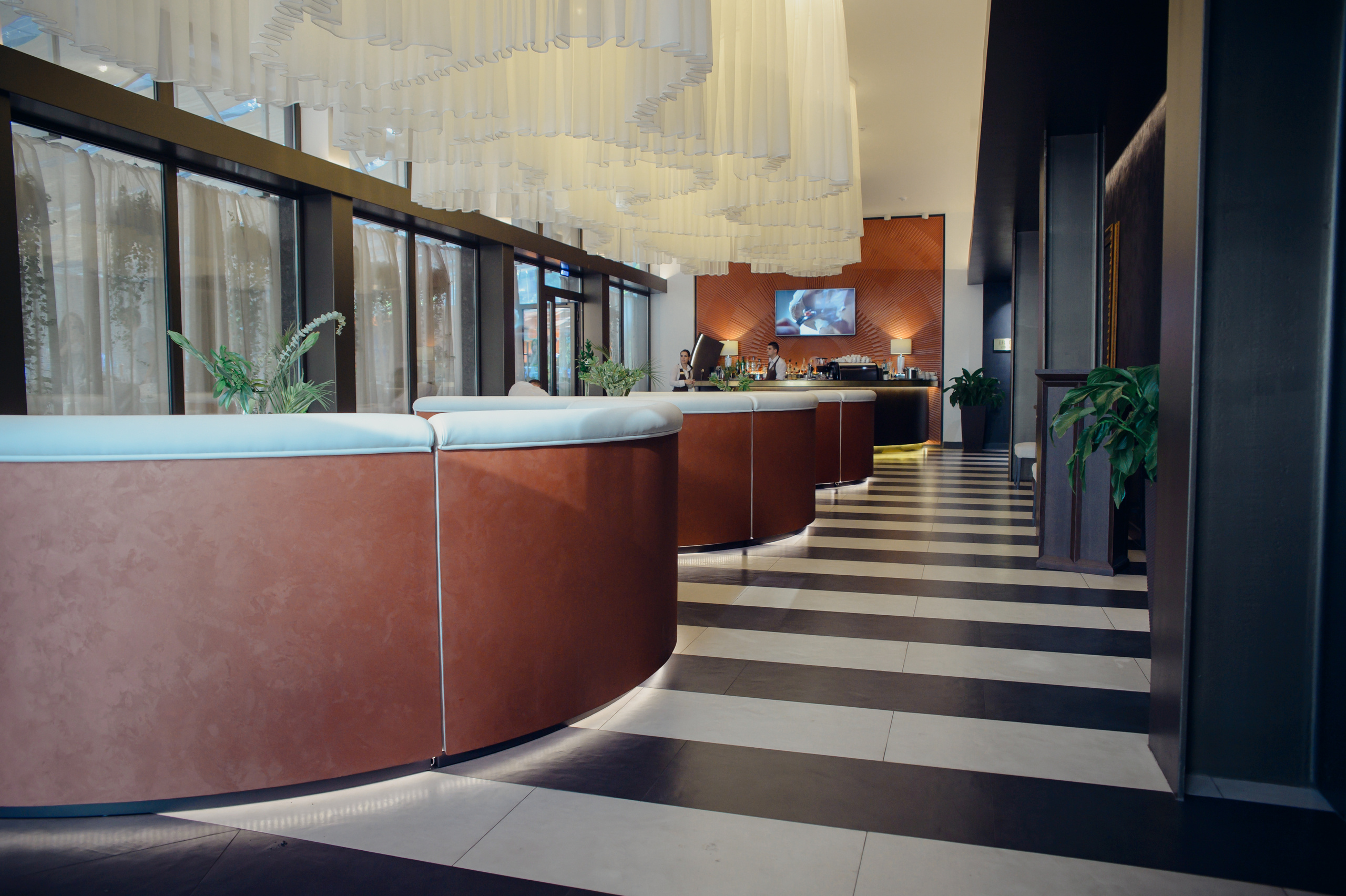 Виктория & Николай. Видеограф и фотограф на свадьбу в Москве