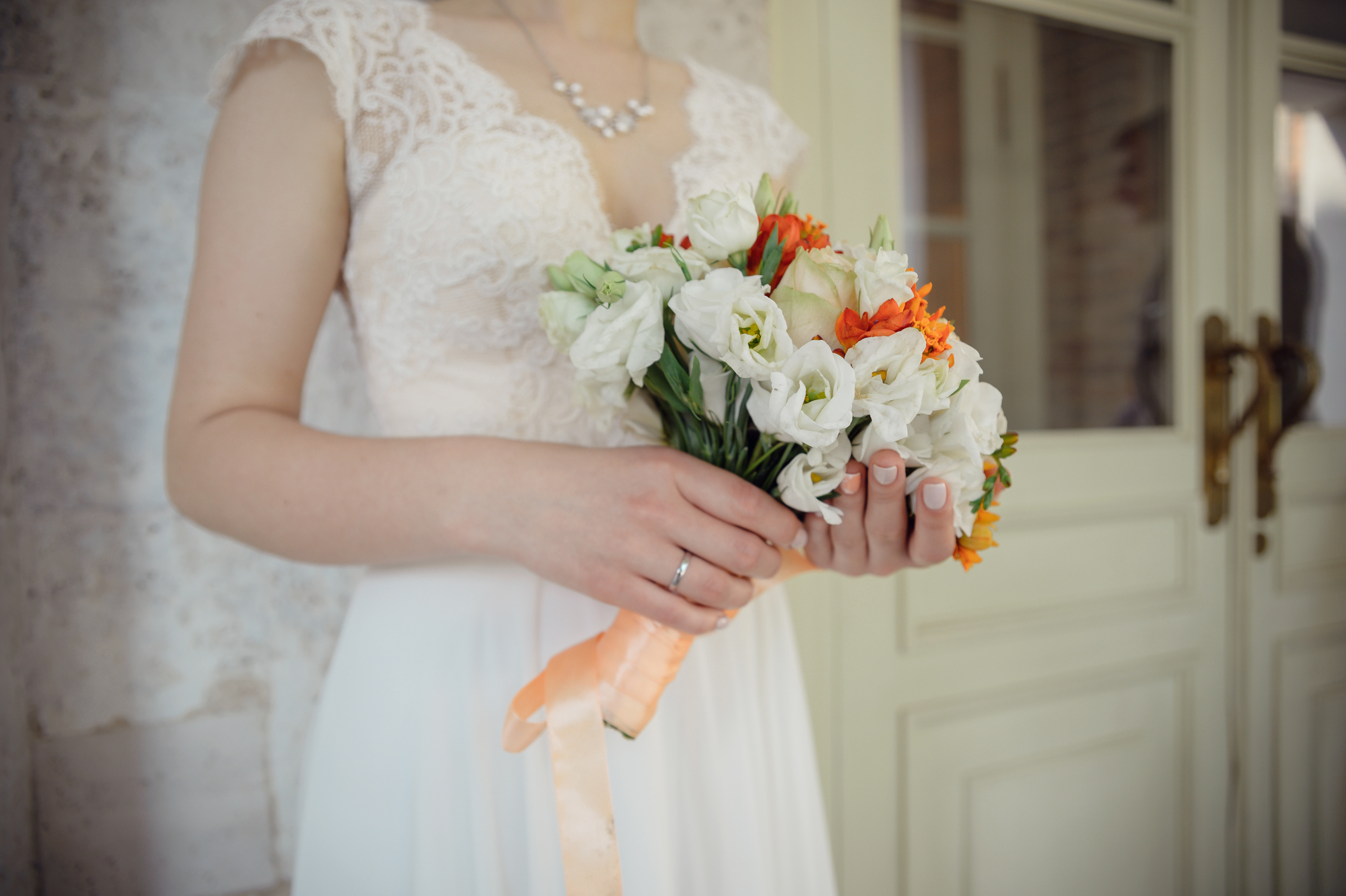 Марат & Дарья. Видеограф и фотограф на свадьбу в Москве