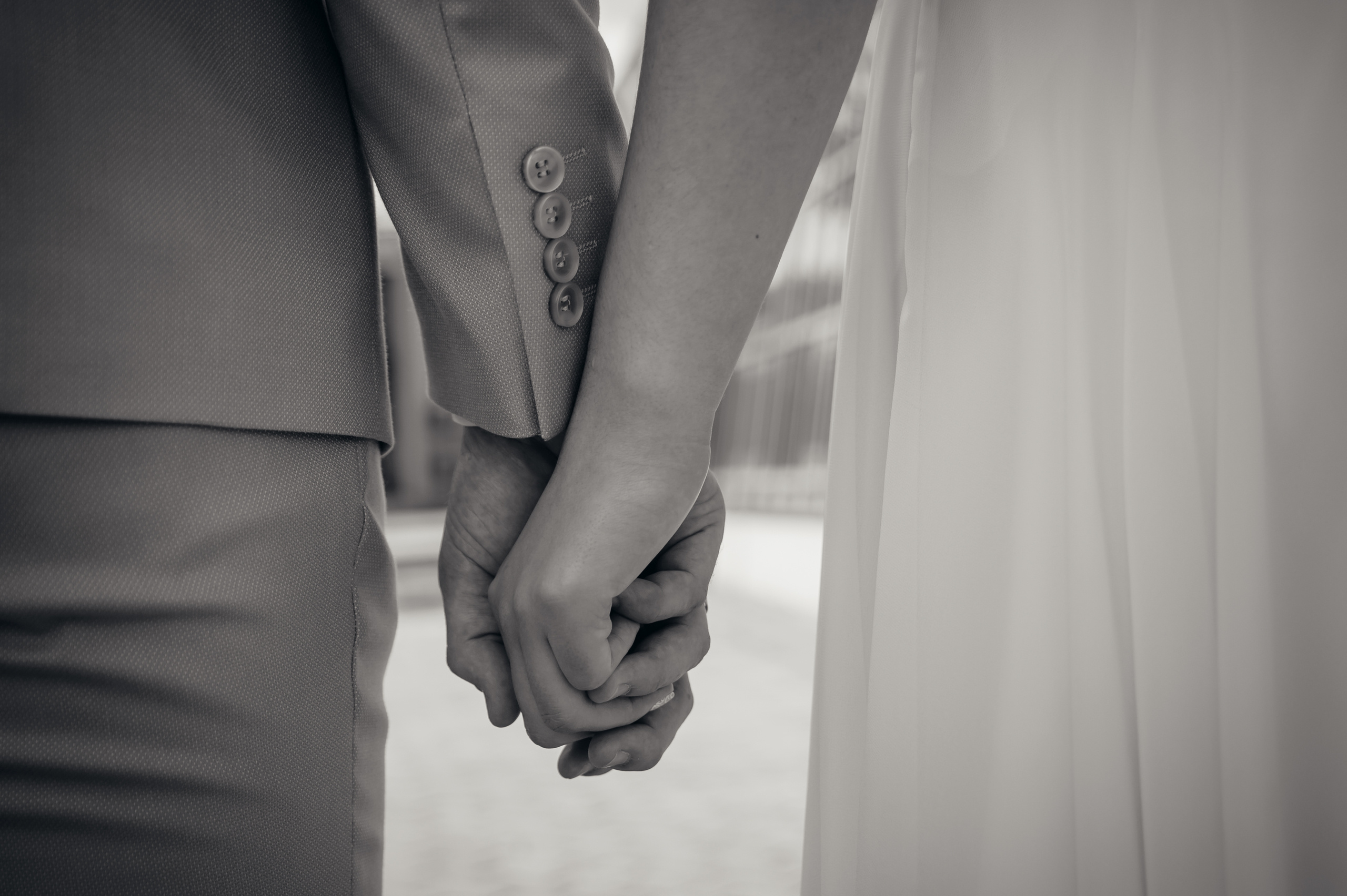 Марат & Дарья. Видеограф и фотограф на свадьбу в Москве