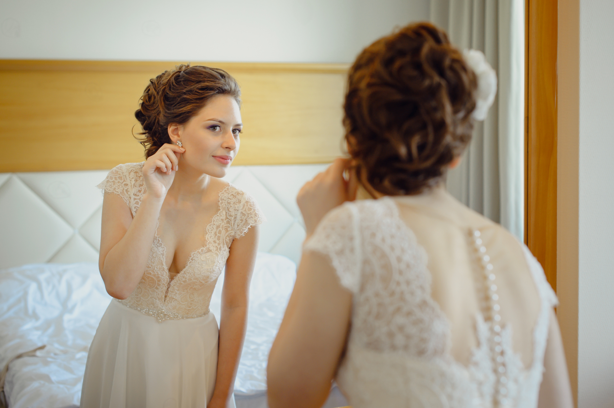 Марат & Дарья. Видеограф и фотограф на свадьбу в Москве