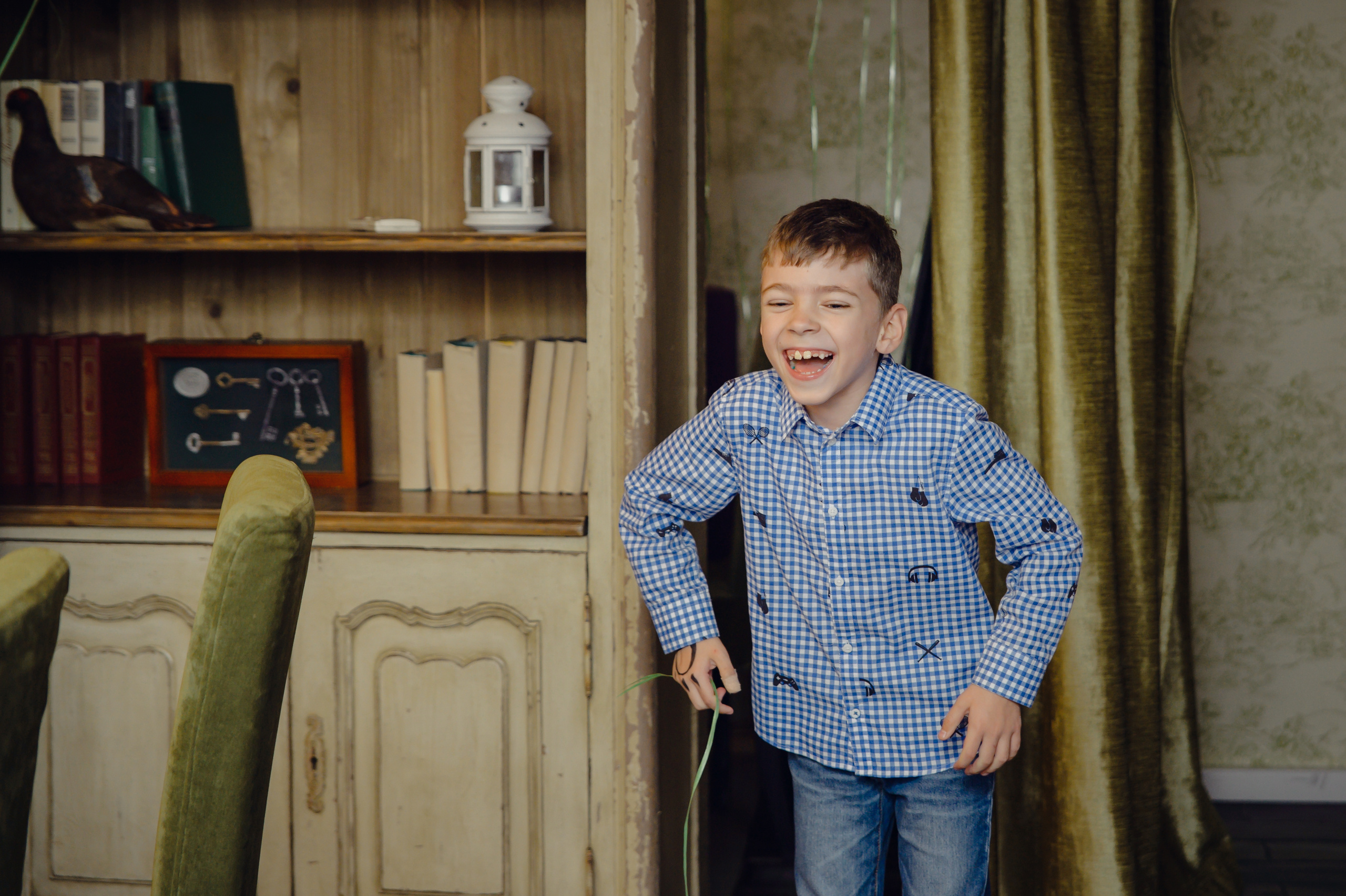 День рождение Лизы. Видеограф и фотограф на свадьбу в Москве