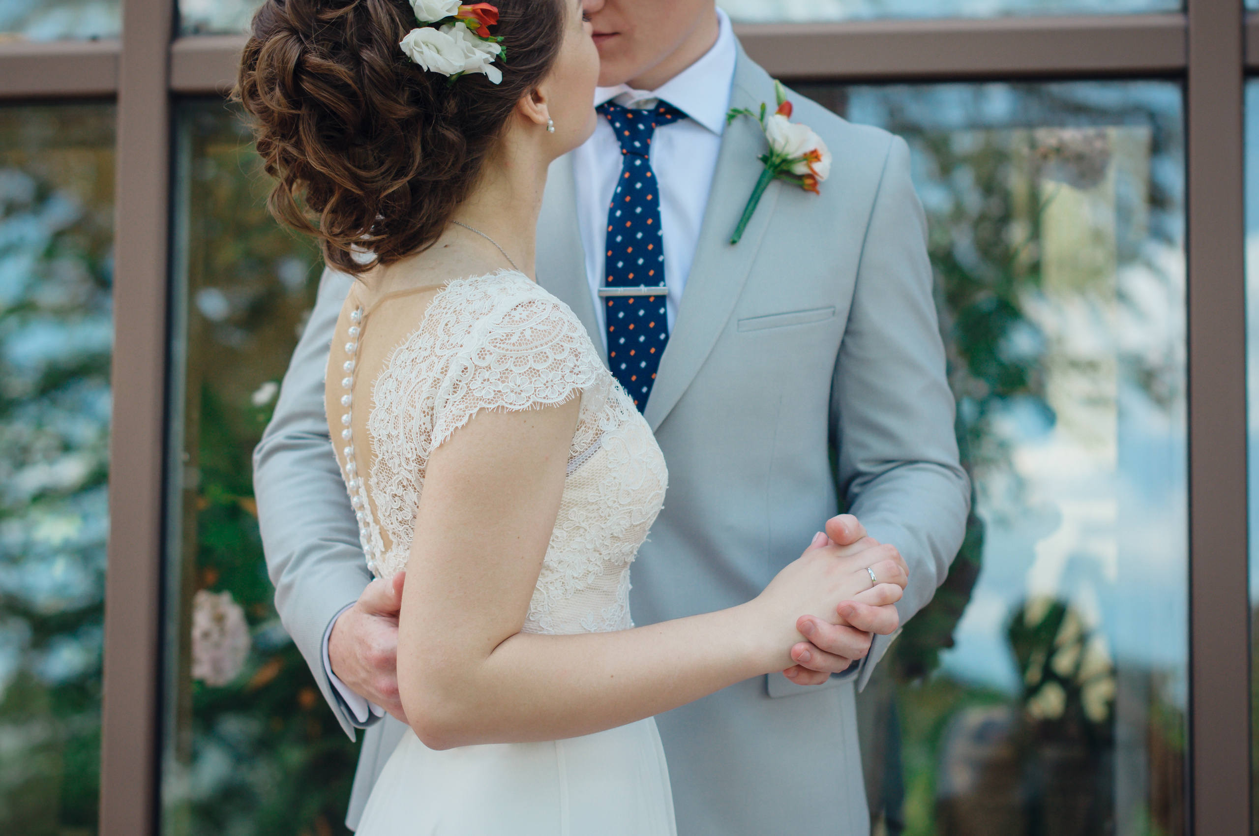 Марат & Дарья. Видеограф и фотограф на свадьбу в Москве