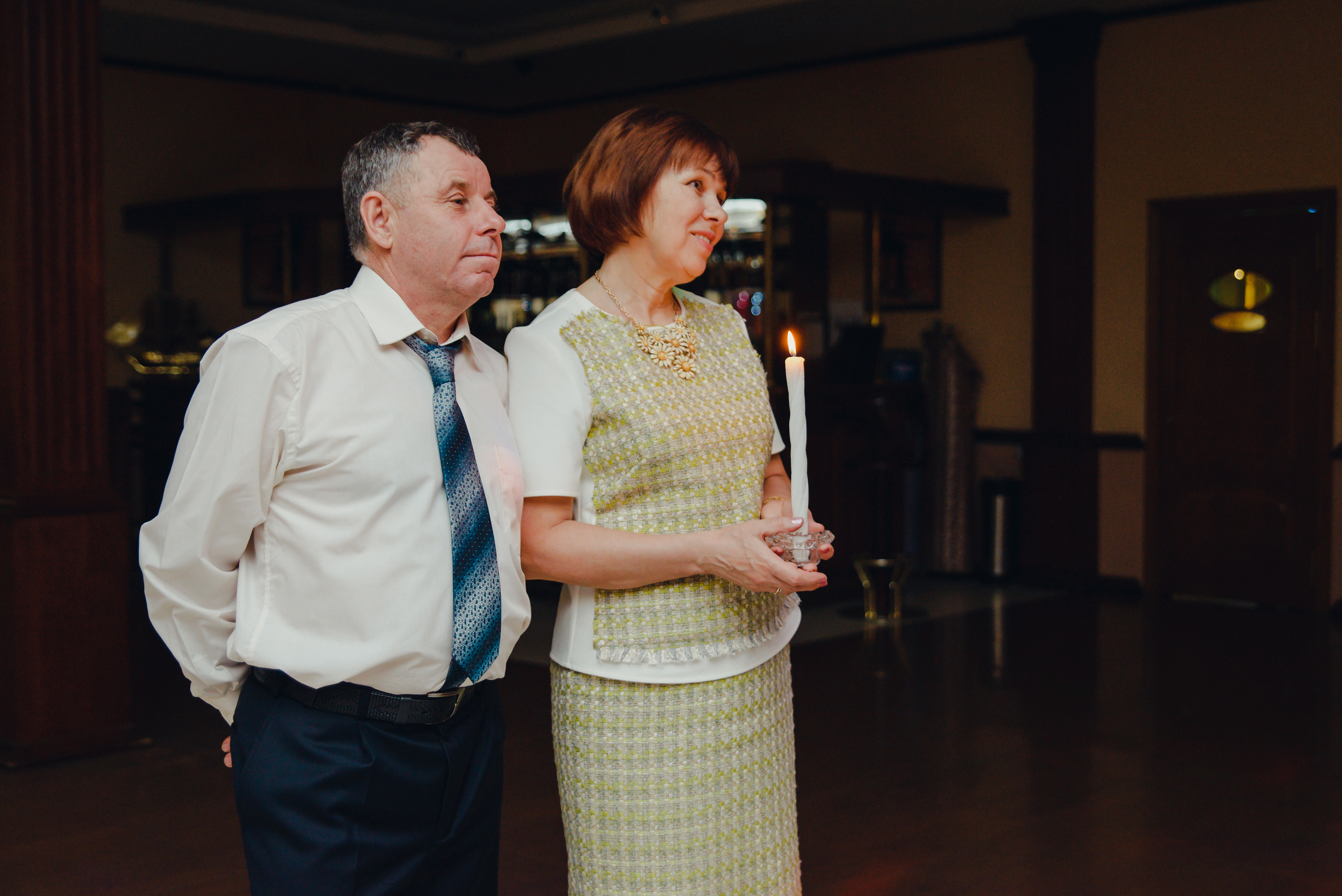 Ирина & Дмитрий. Видеограф и фотограф на свадьбу в Москве