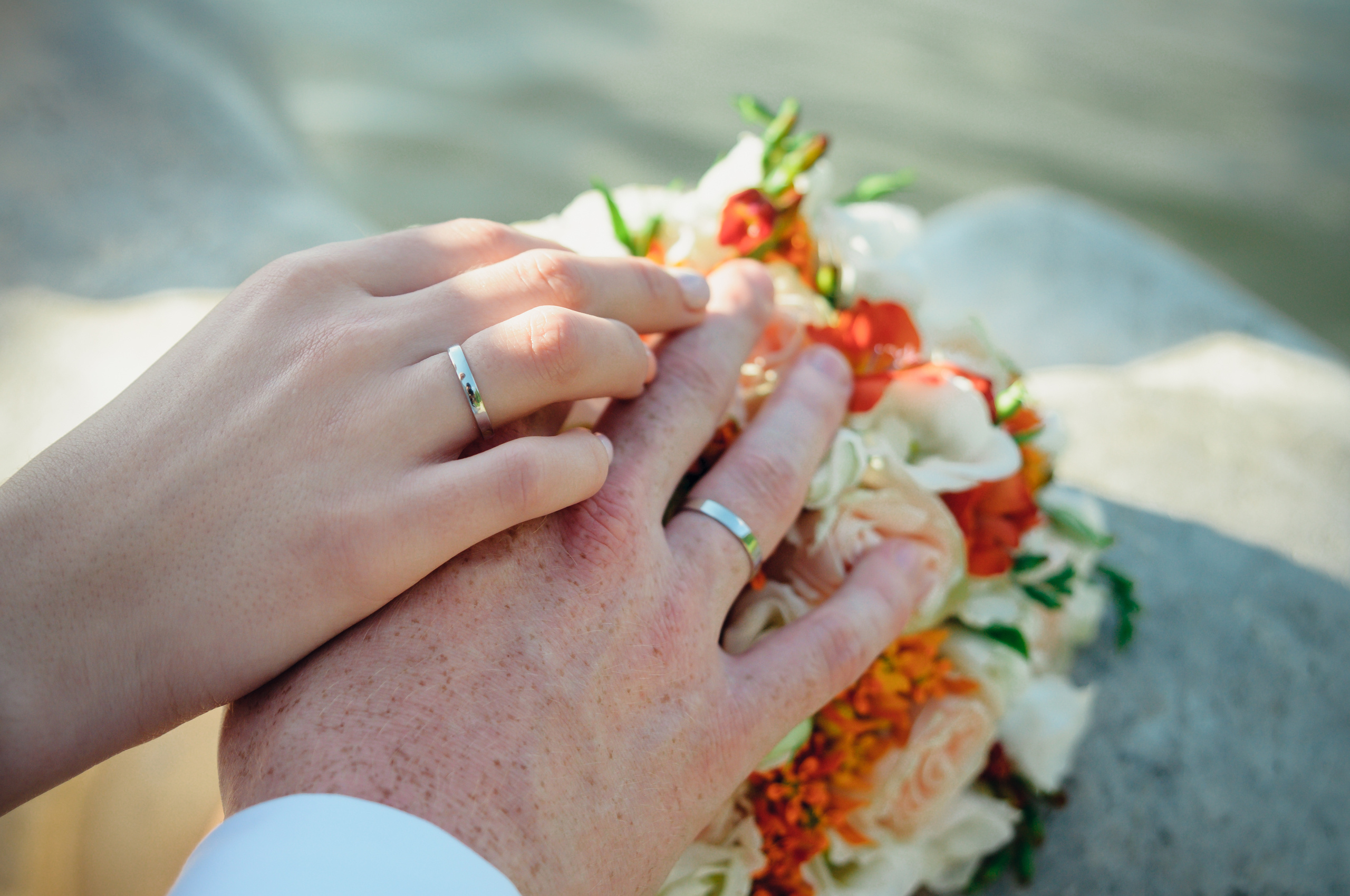 Марат & Дарья. Видеограф и фотограф на свадьбу в Москве